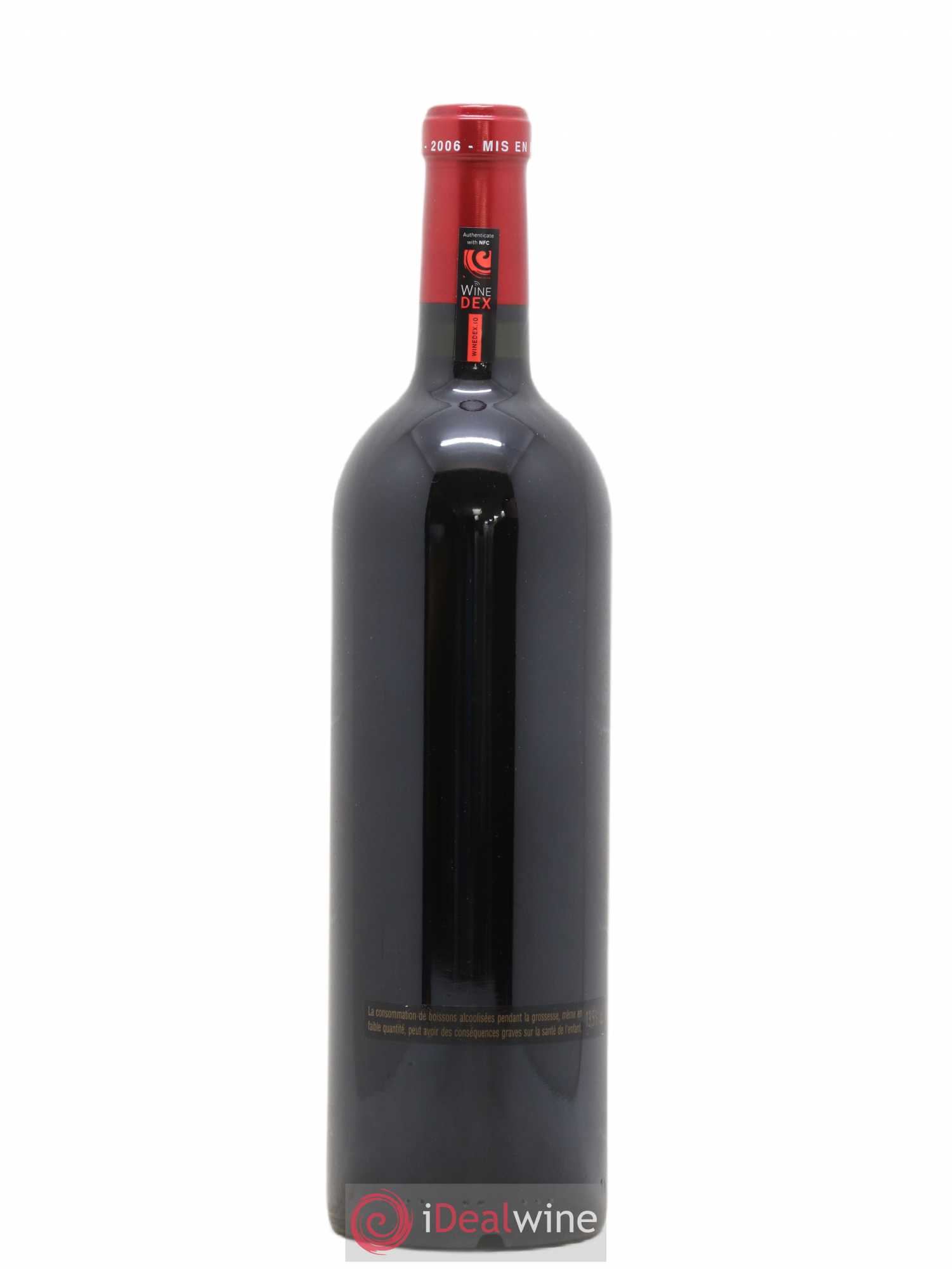 Petrus 2006 - Lot de 1 bouteille - 1