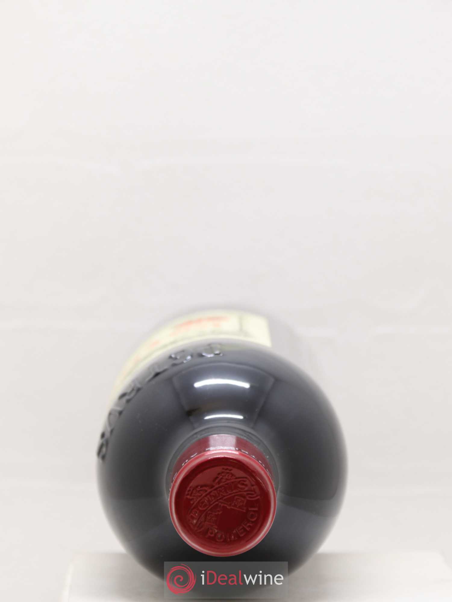 Petrus 2006 - Lot de 1 bouteille - 2