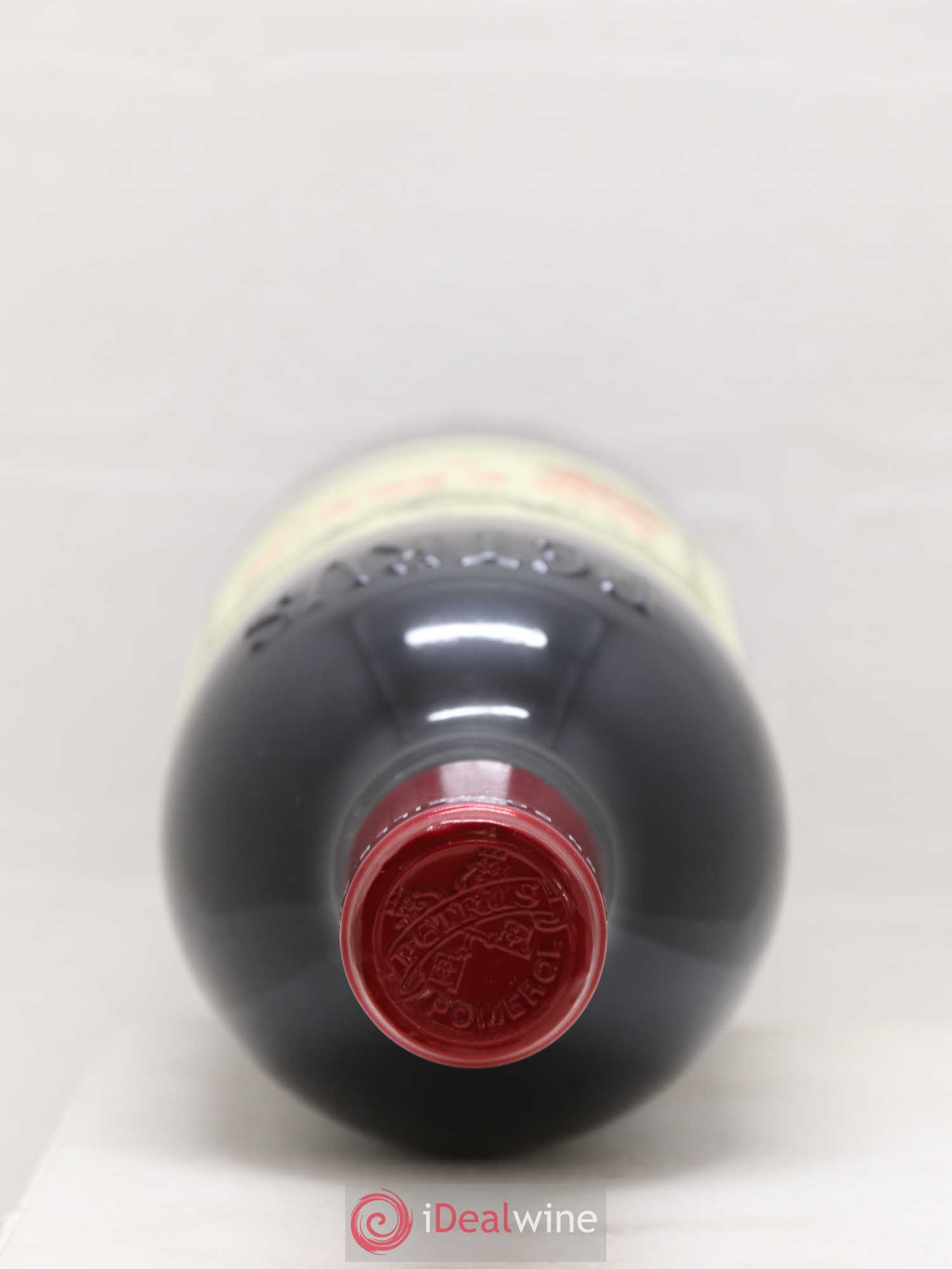 Petrus 2006 - Lot de 1 bouteille - 2