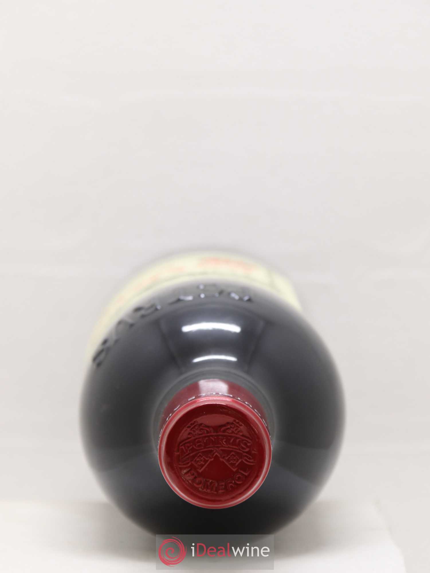 Petrus 2006 - Lot de 1 bouteille - 2