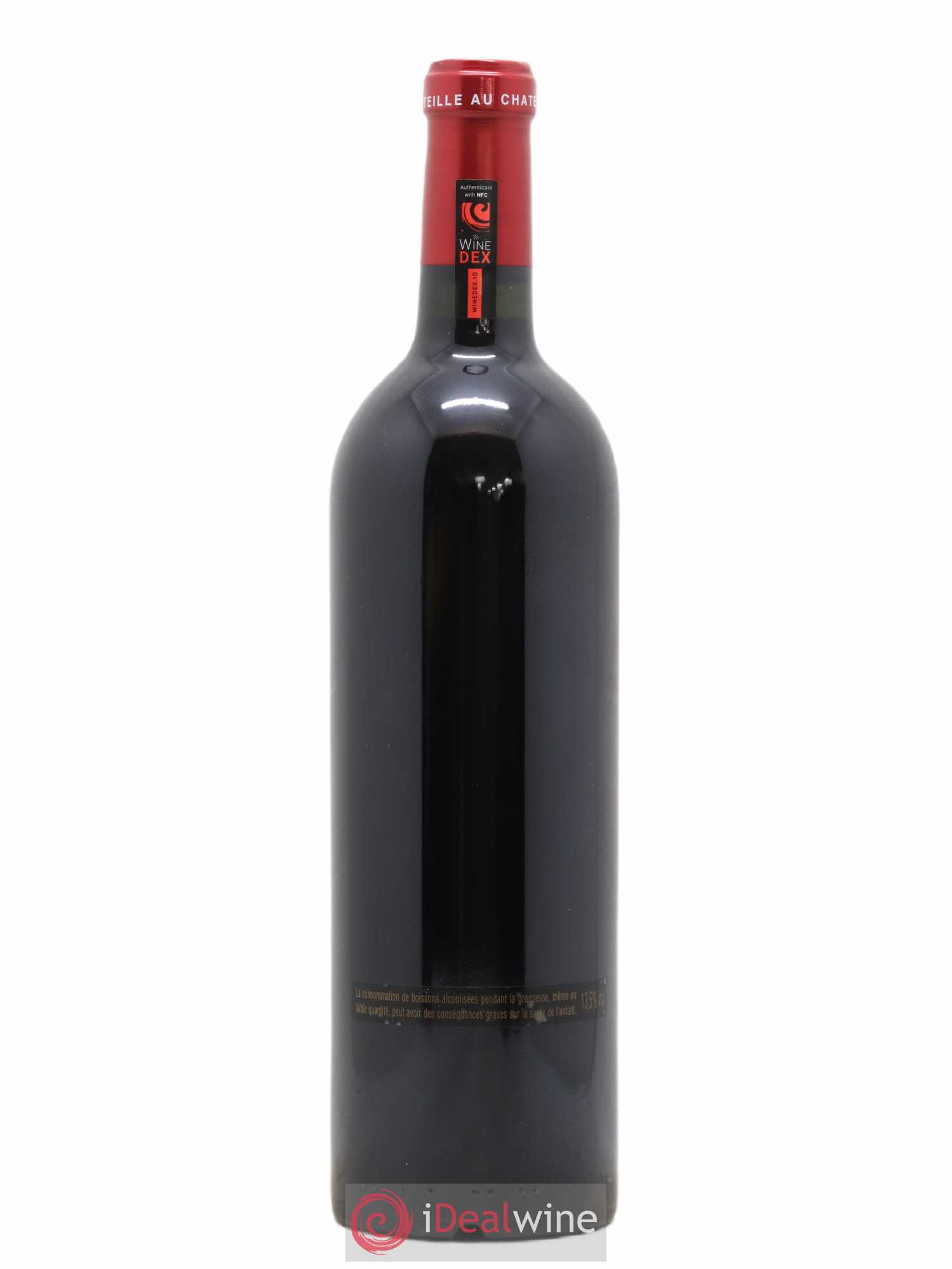 Petrus 2006 - Posten von 1 Flasche - 1