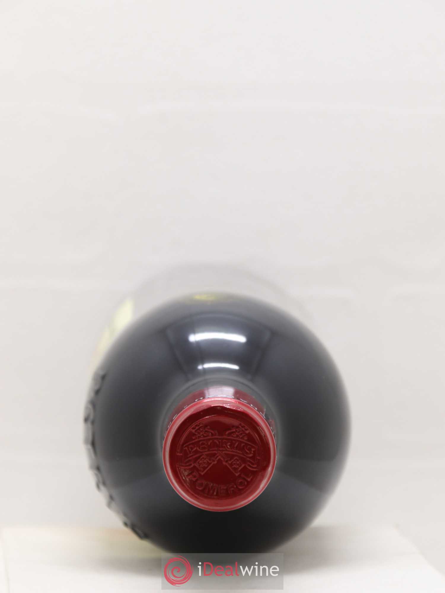 Petrus 2006 - Posten von 1 Flasche - 2