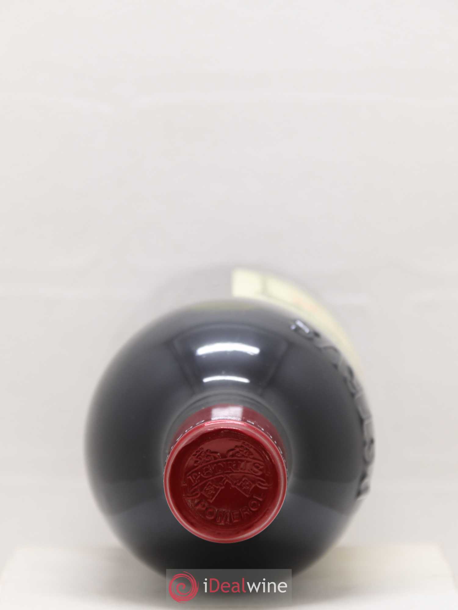 Petrus 2006 - Lot de 1 bouteille - 2