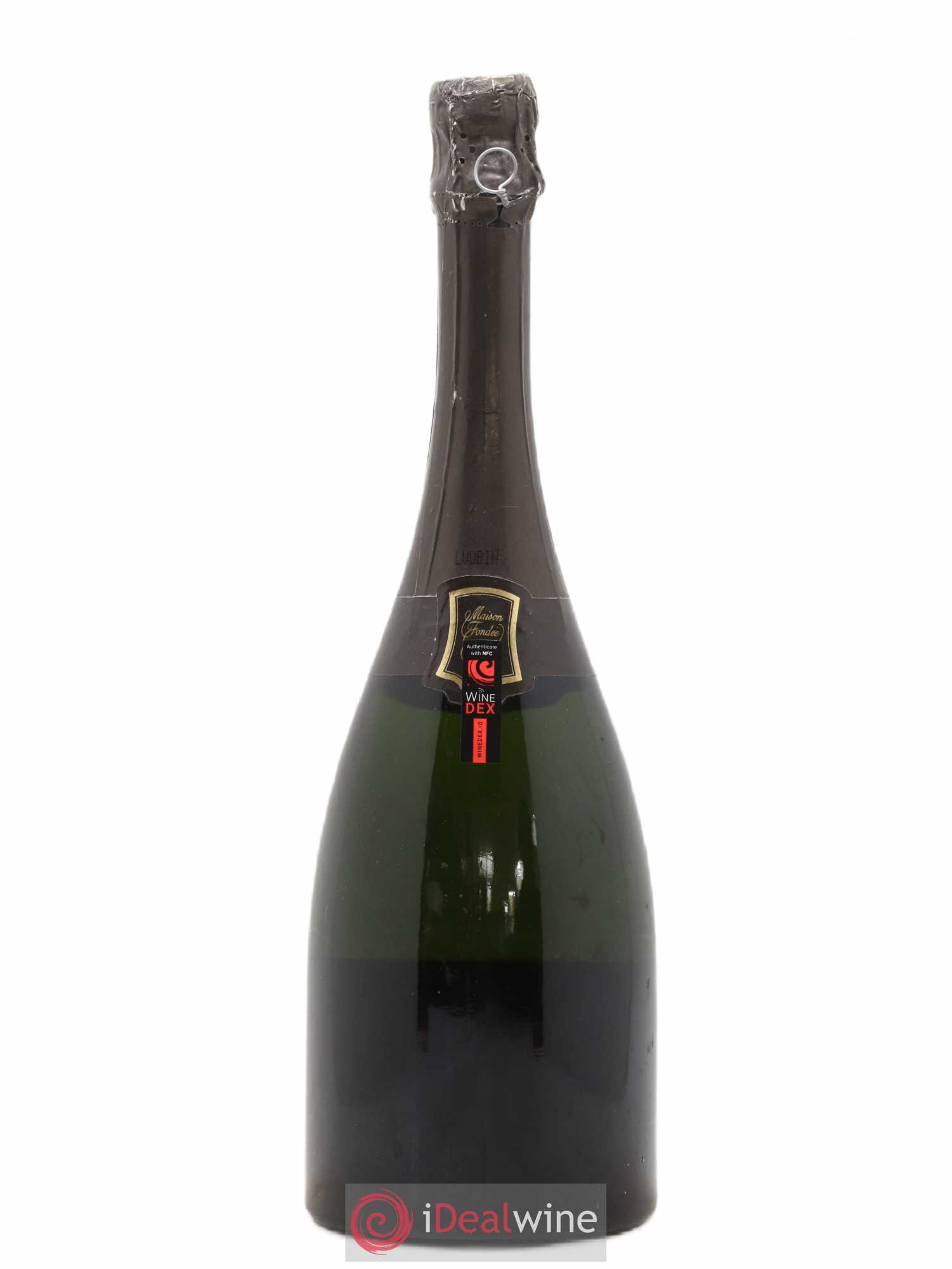 Vintage Krug 1988 - Lot de 1 bouteille - 1
