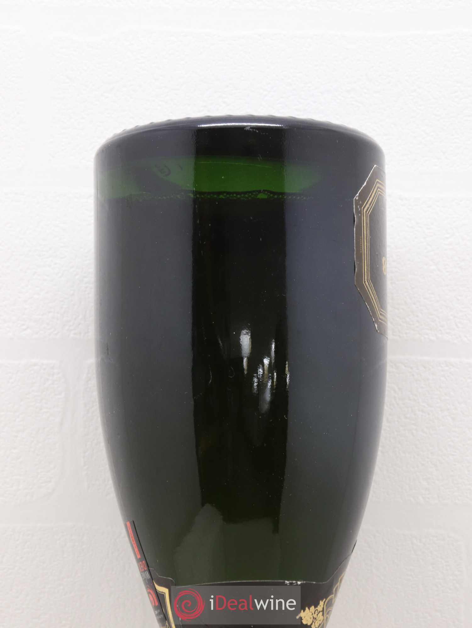 Vintage Krug 1988 - Lot de 1 bouteille - 3