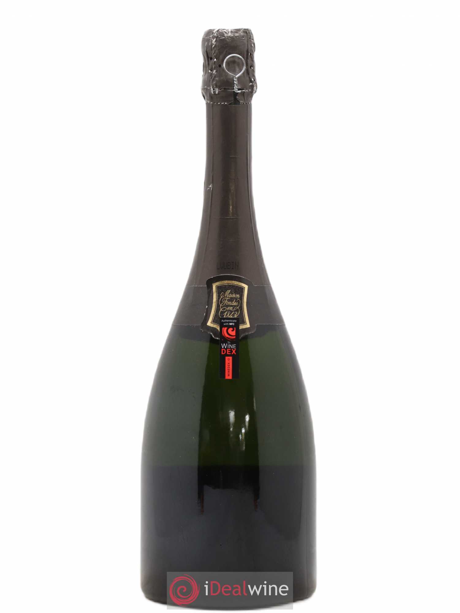 Vintage Krug 1988 - Lot of 1 bottle - 1