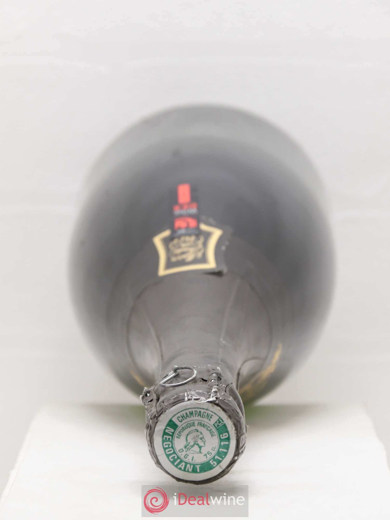 Vintage Krug 1988 - Lot of 1 bottle - 2