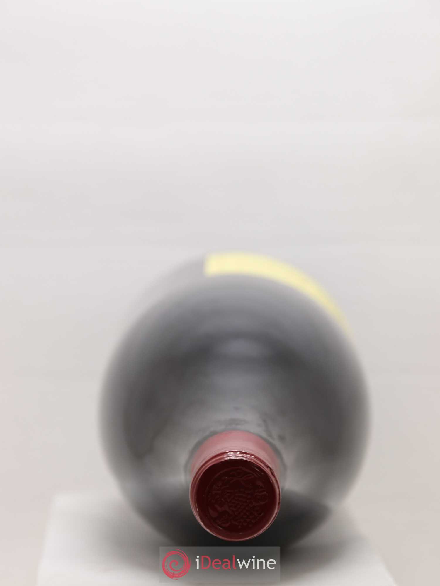 Pays d'Hérault Grange des Pères Laurent Vaillé 2016 - Lot de 1 magnum - 1