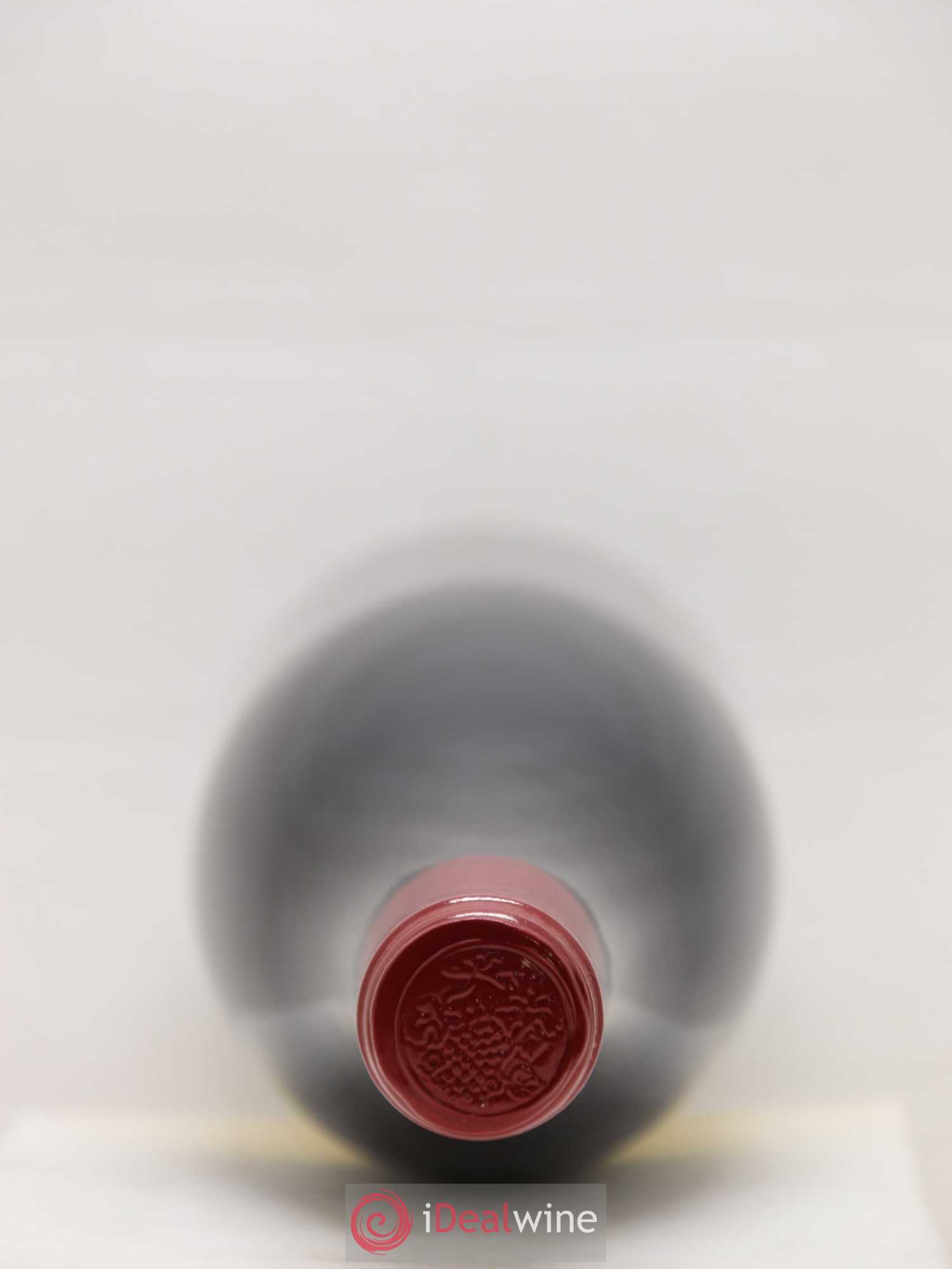 Pays d'Hérault Grange des Pères Laurent Vaillé 2012 - Lot de 1 bouteille - 1