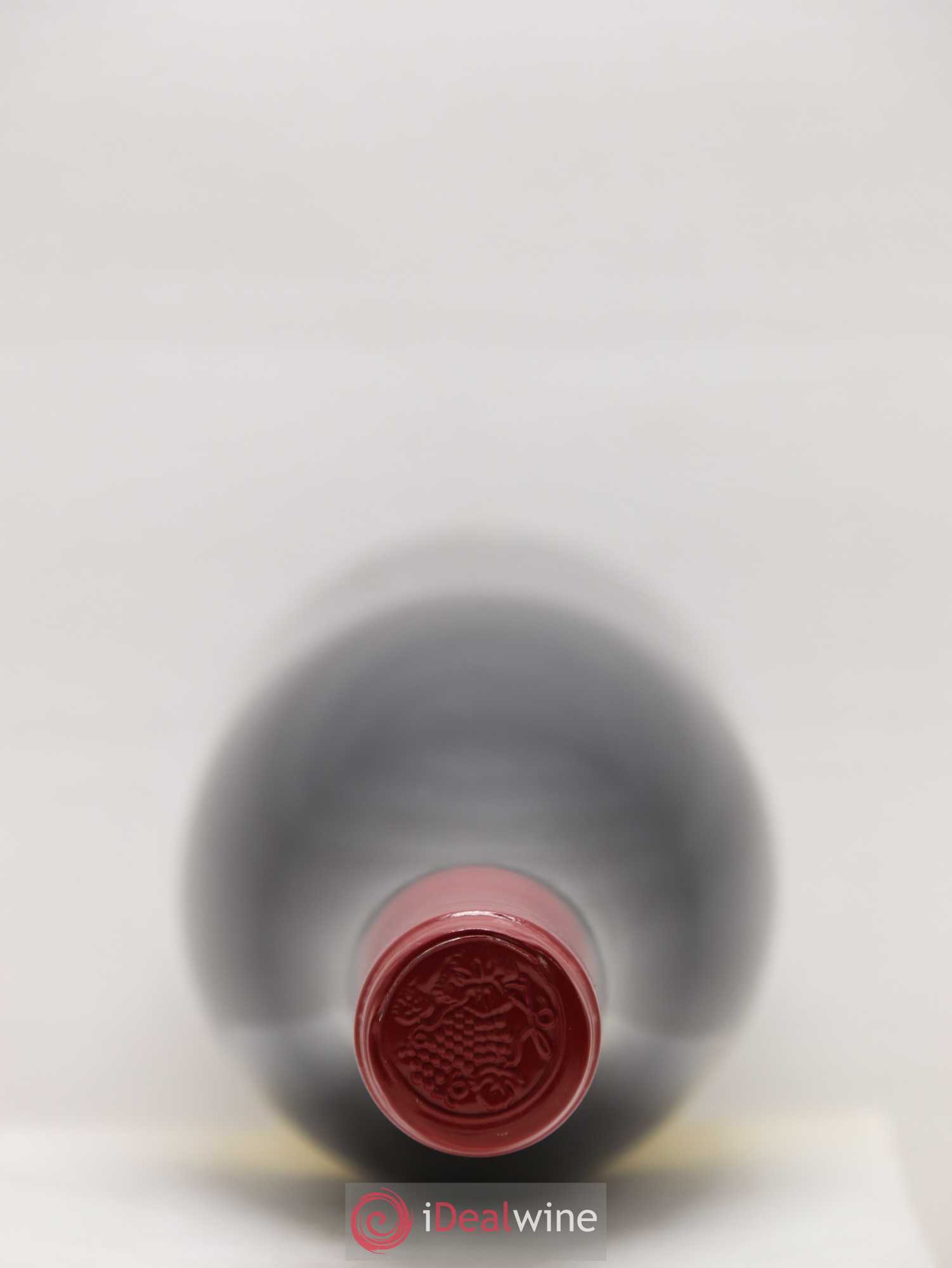 Pays d'Hérault Grange des Pères Laurent Vaillé 2013 - Lot de 1 bouteille - 1