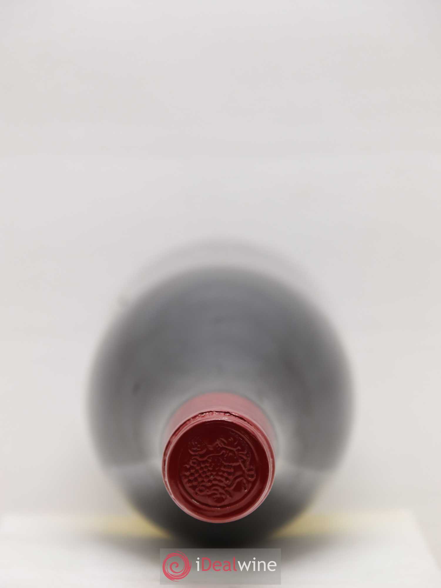 Pays d'Hérault Grange des Pères Laurent Vaillé 2016 - Lot de 1 bouteille - 1