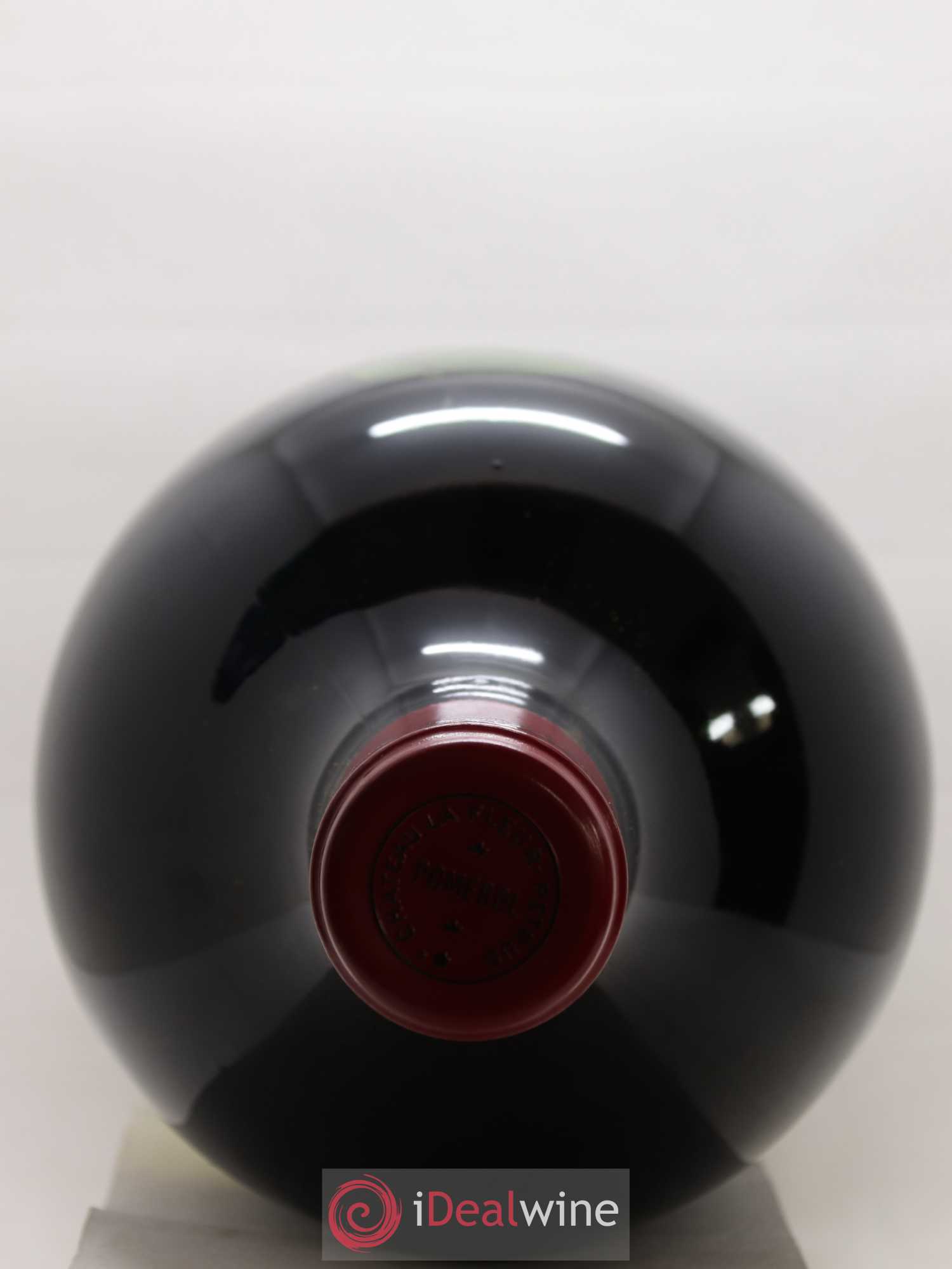 Château la Fleur Petrus 2014 - Lot de 1 impériale - 2