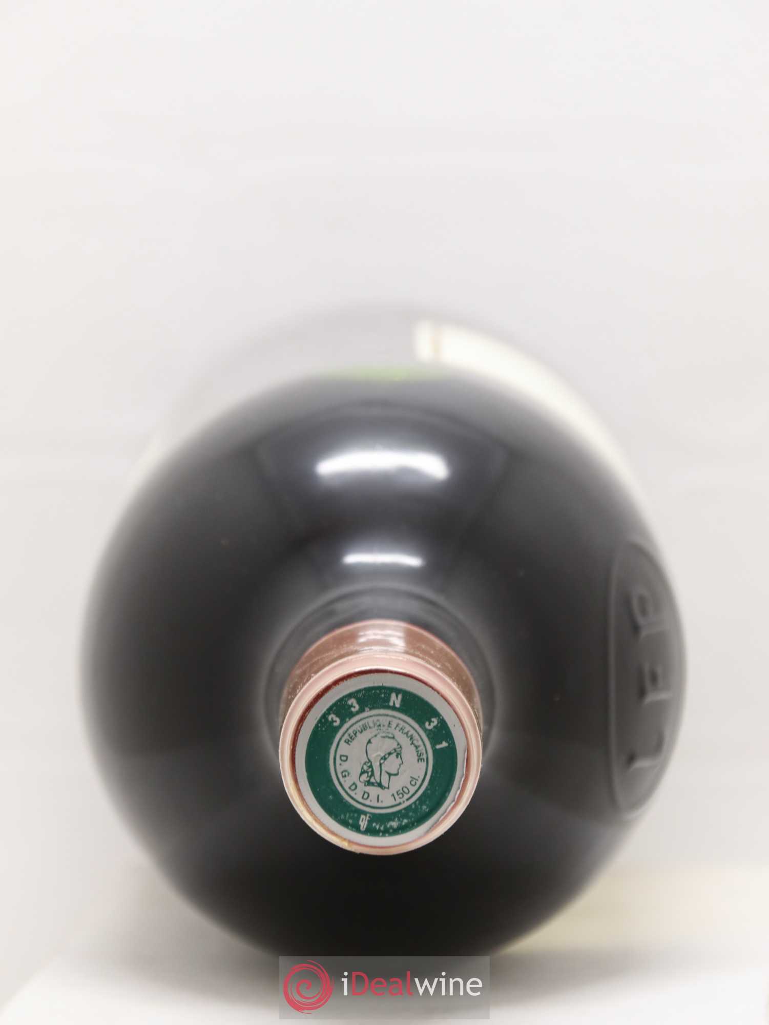 Château la Fleur Petrus 2014 - Lot de 1 magnum - 2