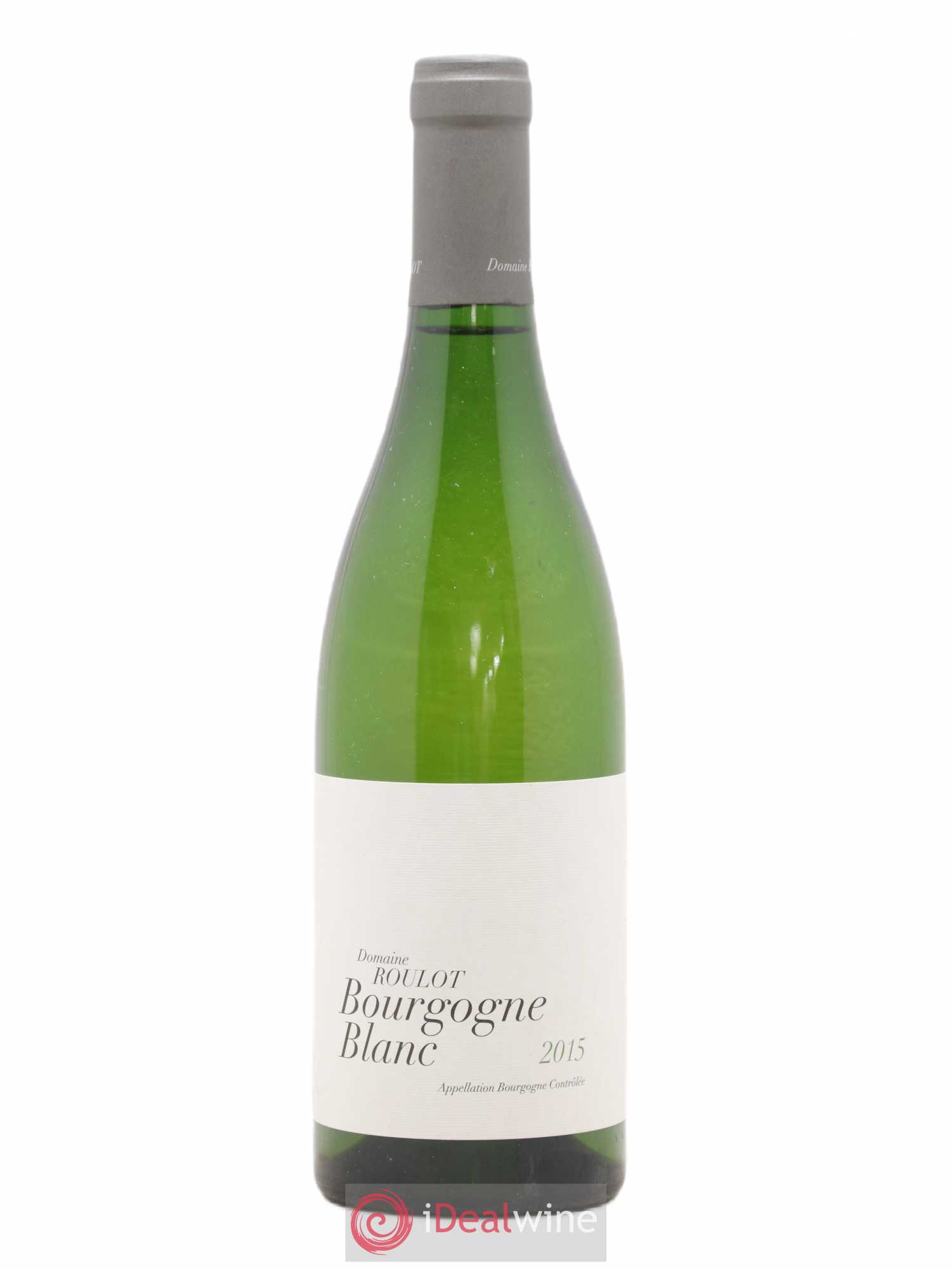 Bourgogne Roulot (Domaine) 2015 - Lot de 1 bouteille - 0