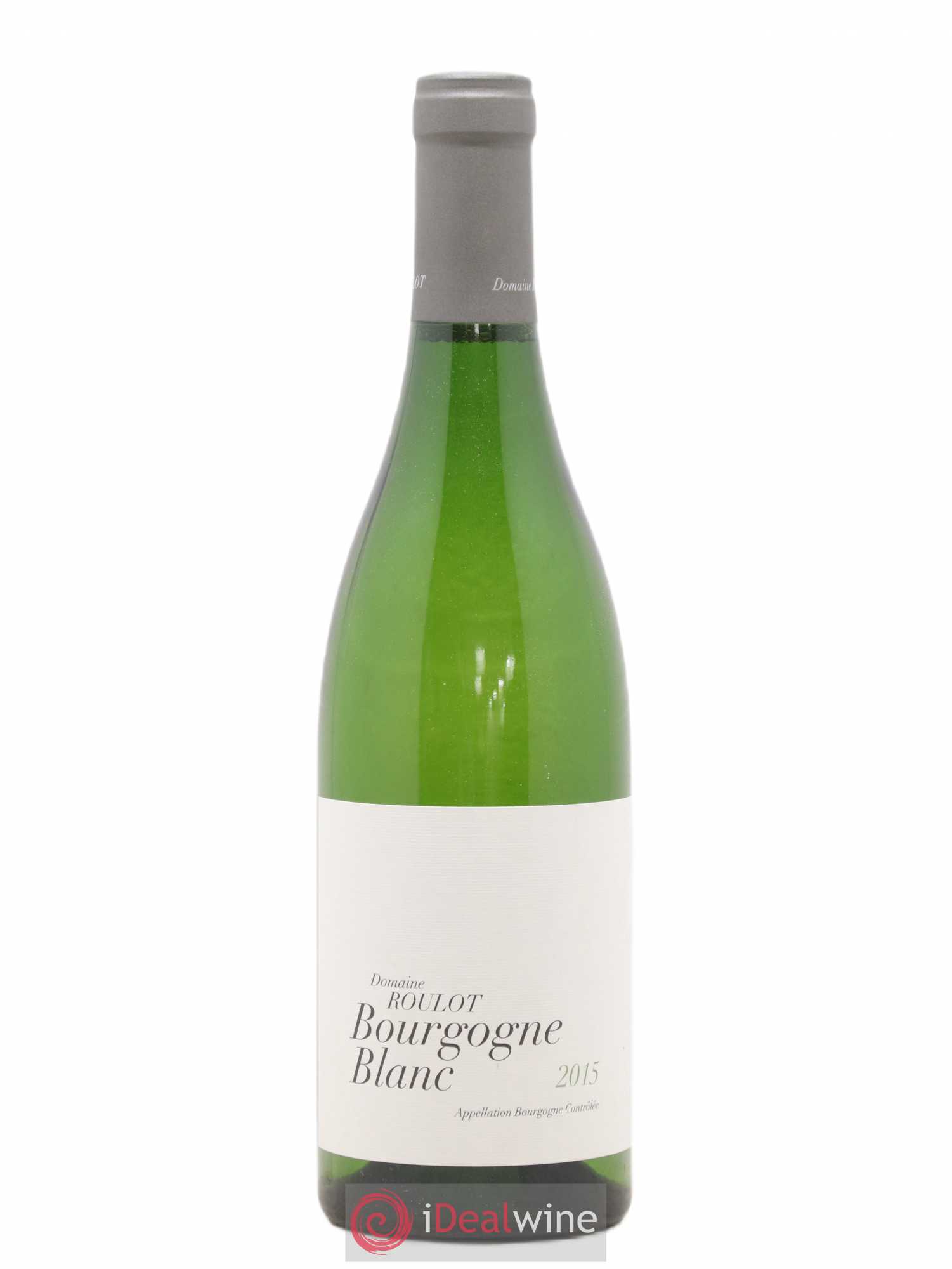 Bourgogne Roulot (Domaine) 2015 - Lot de 1 bouteille - 0