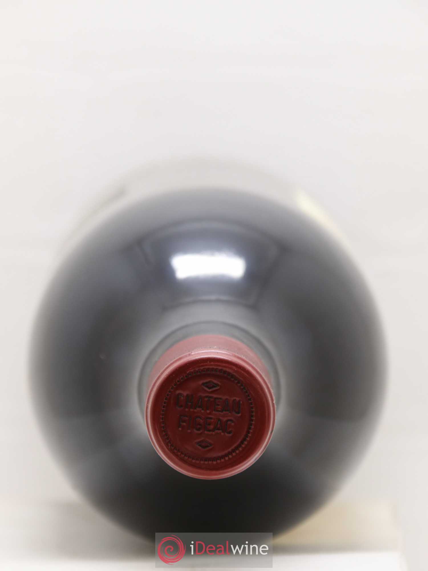 Château Figeac 1er Grand Cru Classé A 2009 - Lot de 1 magnum - 2