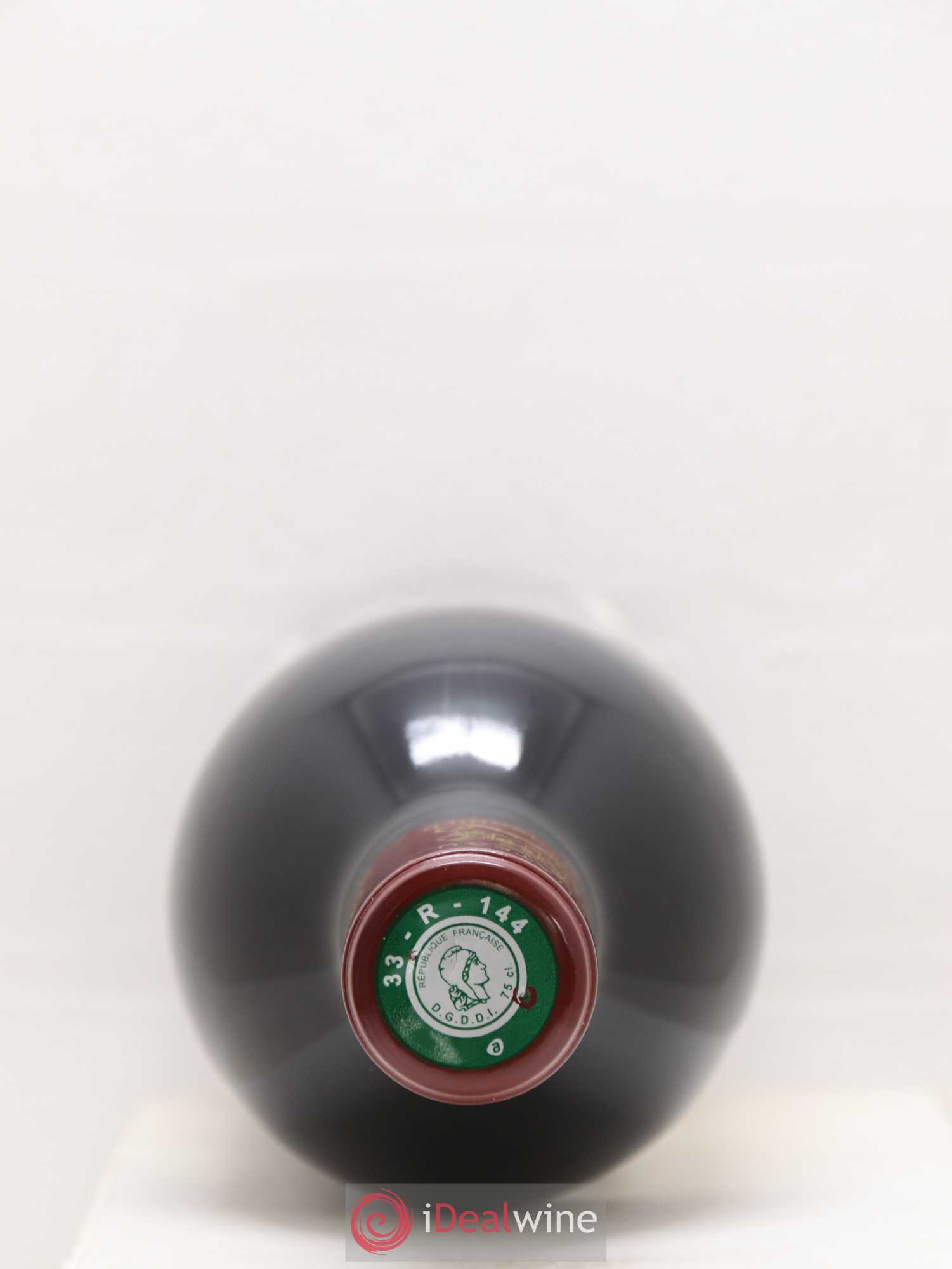 Château Mouton Rothschild 1er Grand Cru Classé 2016 - Lot de 6 bouteilles - 5