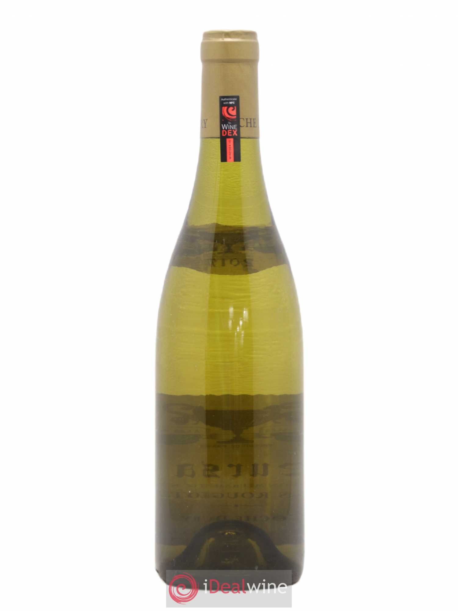 Meursault Les Rougeots Coche Dury (Domaine) 2017 - Lot de 1 bouteille - 1