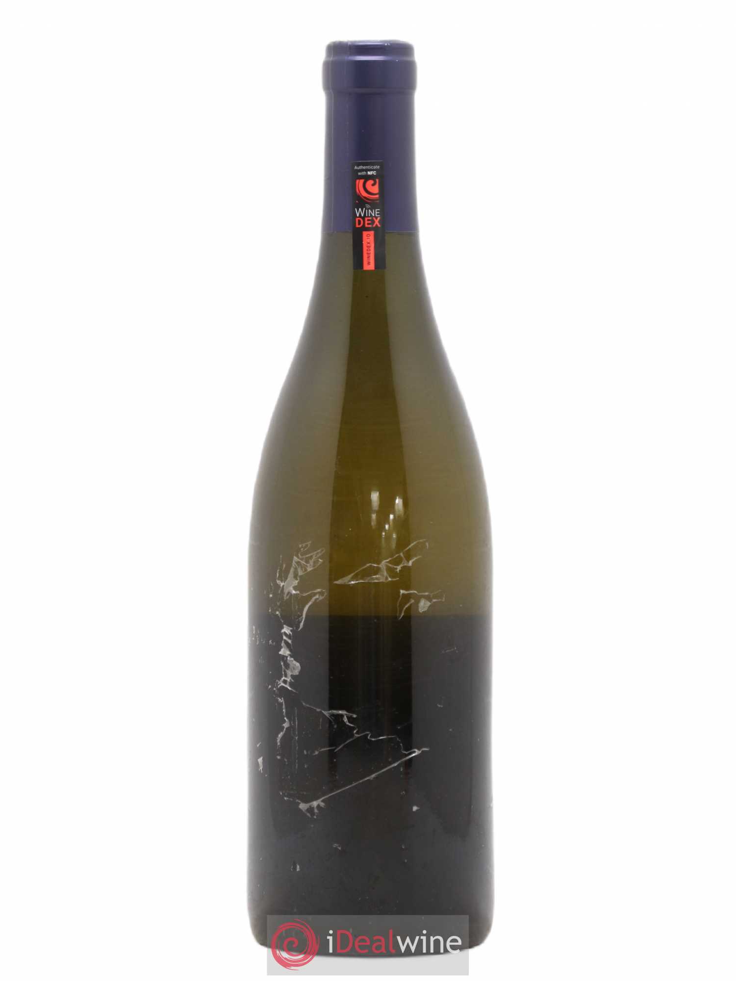 Vin de France Entre Deux Bleus Les saugettes Kenjiro Kagami - Domaine des Miroirs 2014 - Lot de 1 bouteille - 1