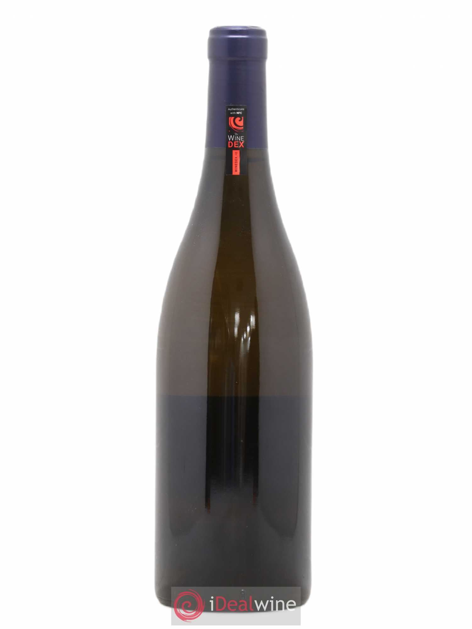 Vin de France Le Berceau Kenjiro Kagami - Domaine des Miroirs 2015 - Lot de 1 bouteille - 1