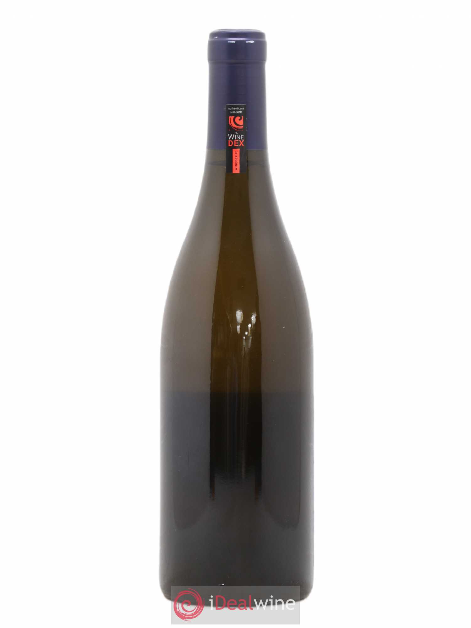 Vin de France Mizuiro Les Saugettes Kenjiro Kagami - Domaine des Miroirs 2016 - Posten von 1 Flasche - 1