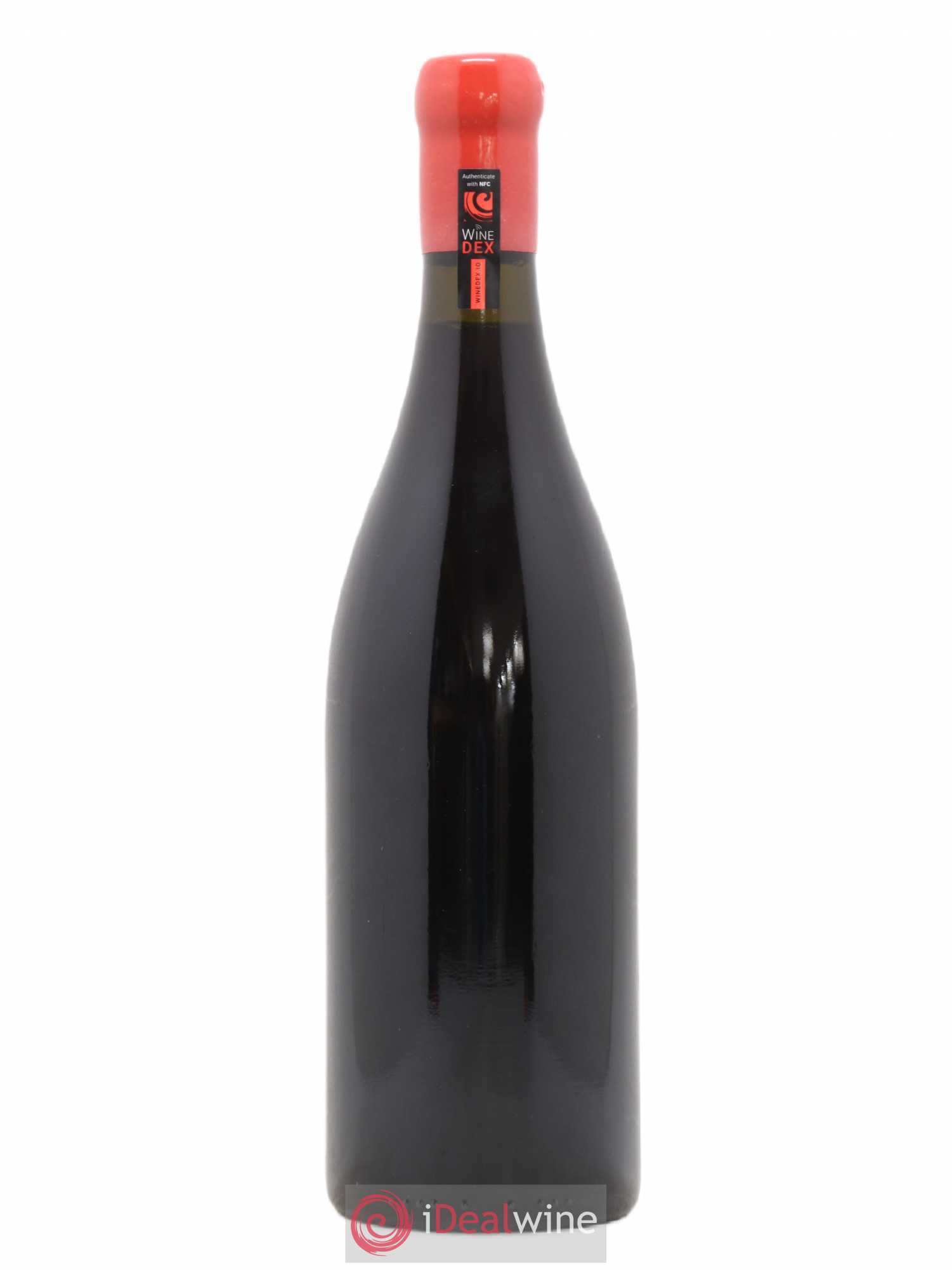 Vin de France Trousseau Murmures (Domaine des) - Emmanuel Lançon 2017 - Lot de 1 bouteille - 1