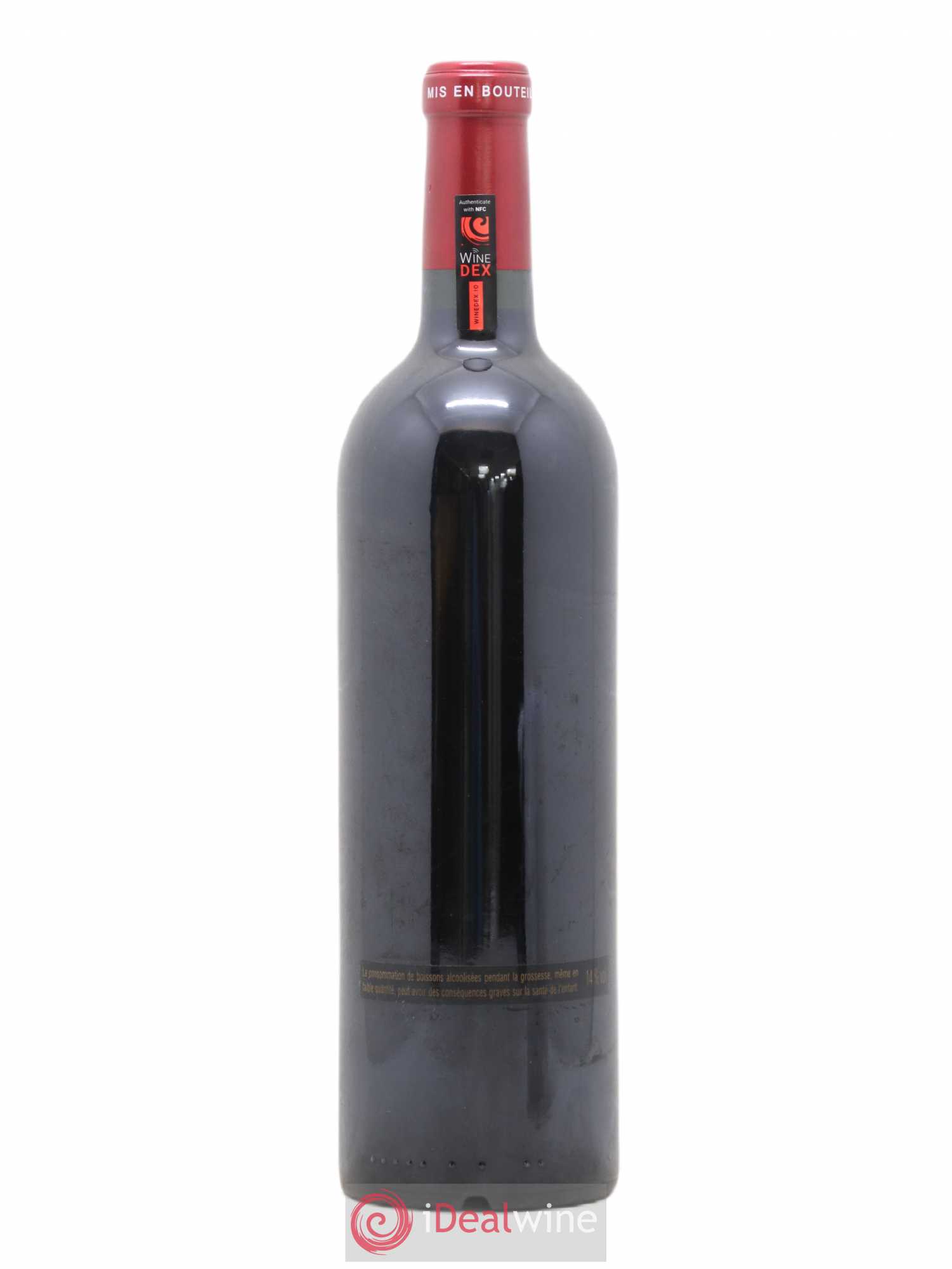 Petrus 2008 - Lot de 1 bouteille - 1