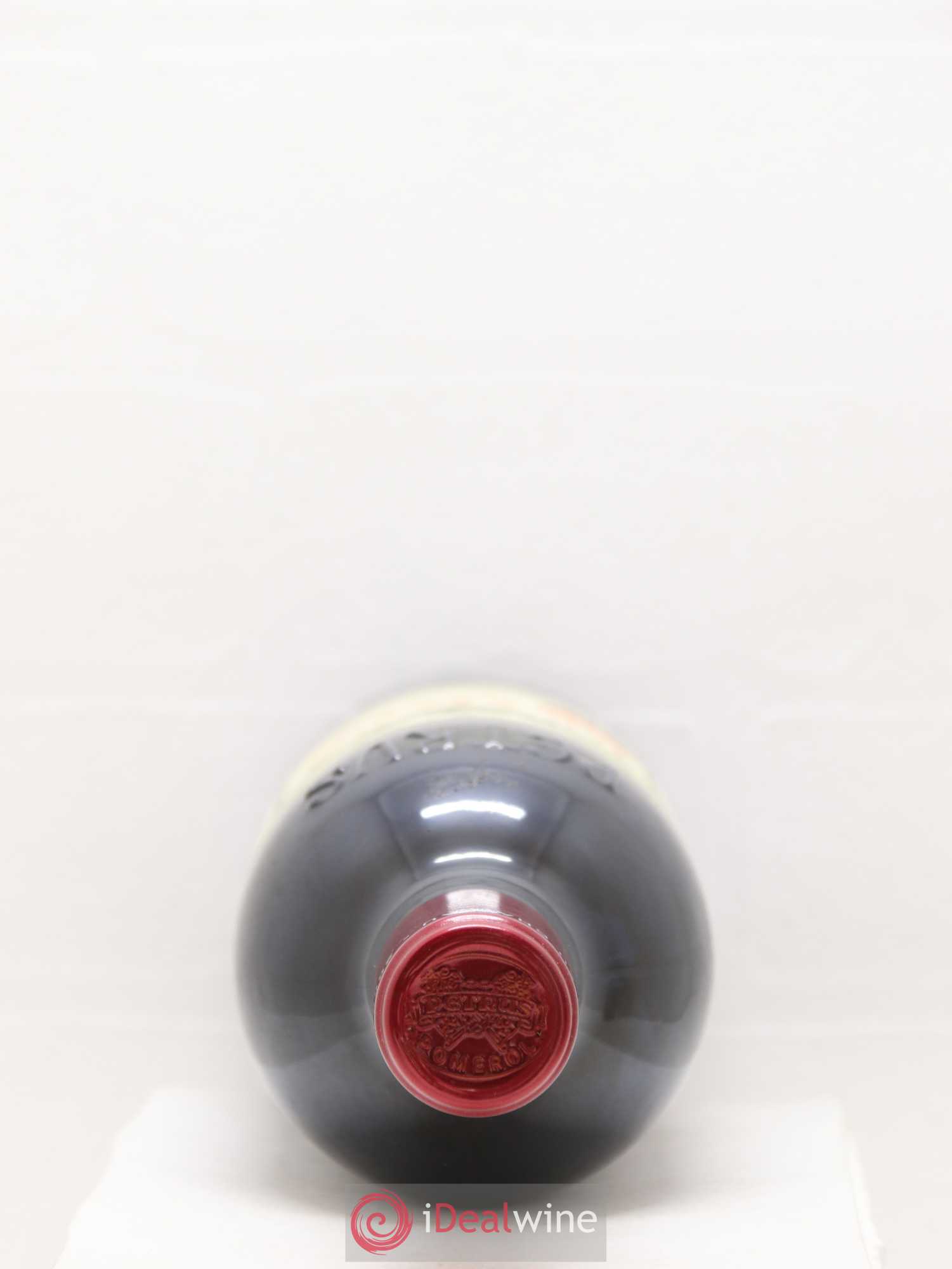 Petrus 2008 - Lot de 1 bouteille - 2