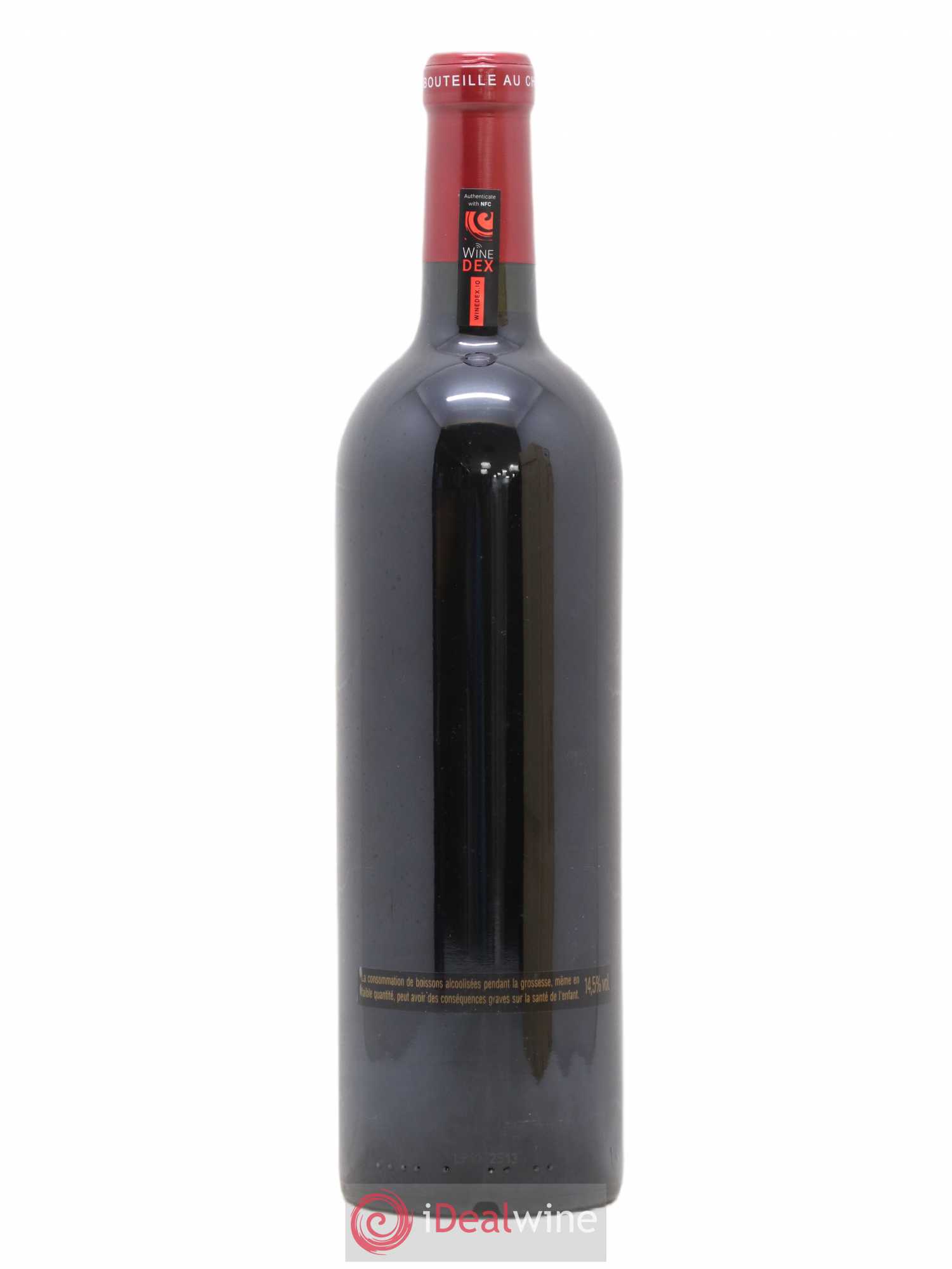 Petrus 2010 - Lot de 1 bouteille - 1
