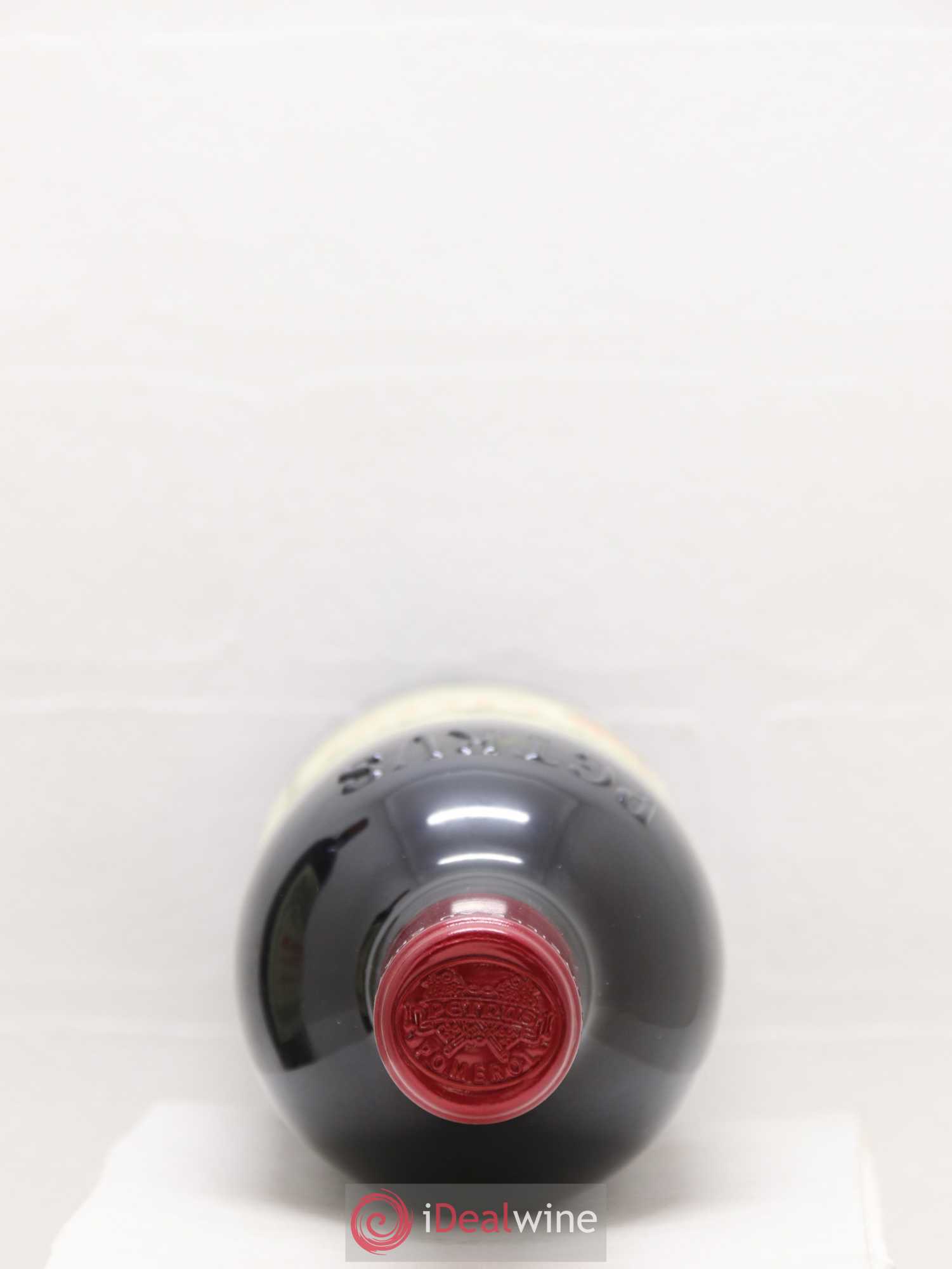 Petrus 2012 - Lot de 2 bouteilles - 2