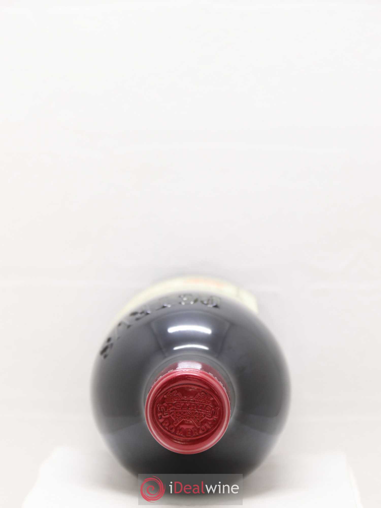 Petrus 2012 - Lot de 1 bouteille - 2