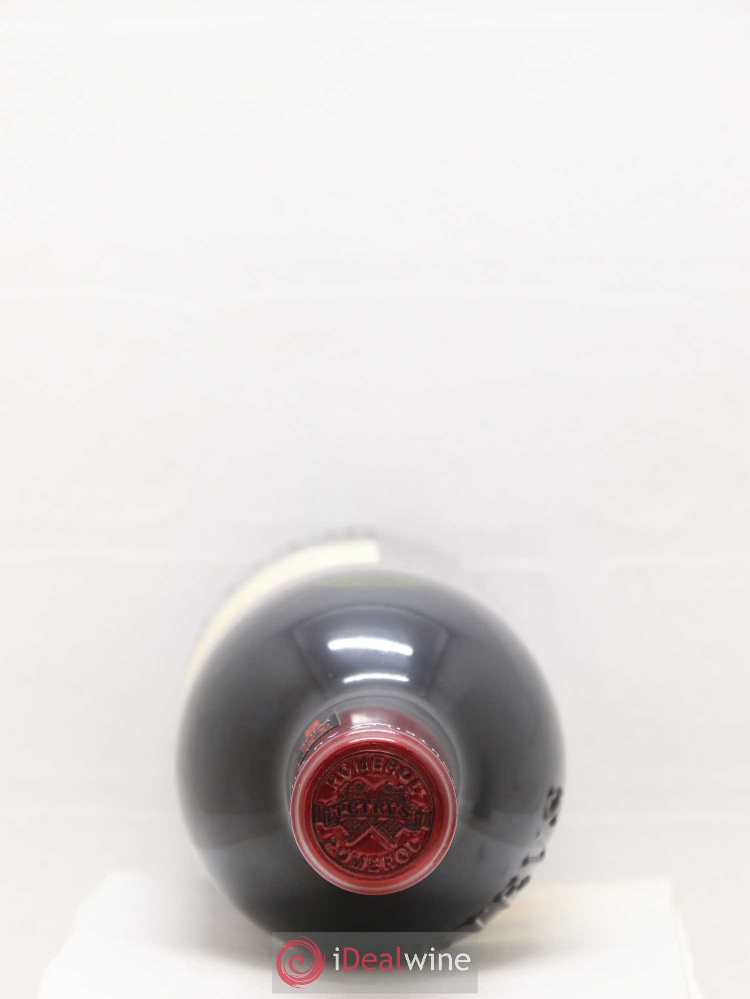 Petrus 2014 - Lot de 1 bouteille - 2