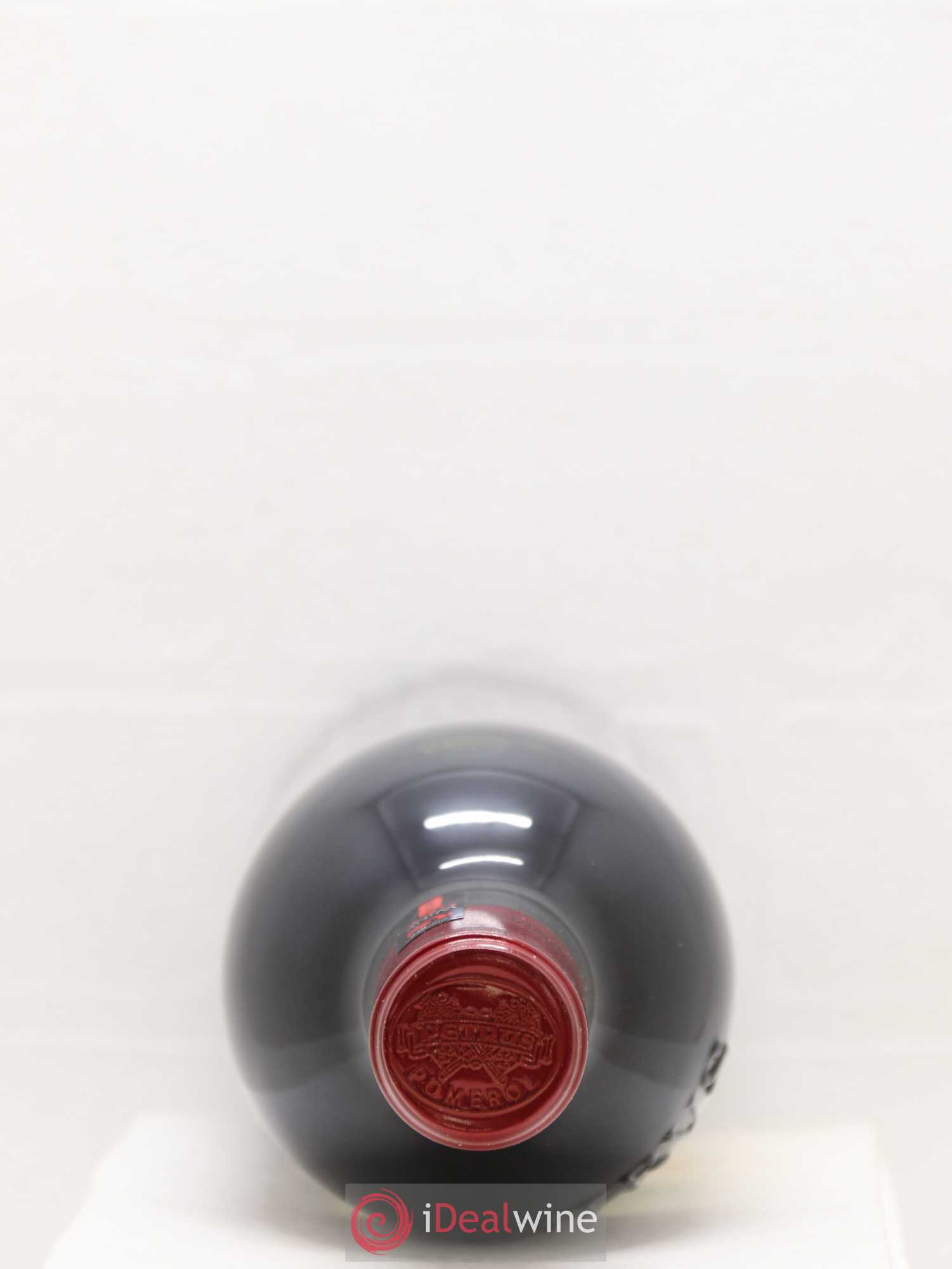 Petrus 2007 - Posten von 2 Flaschen - 2