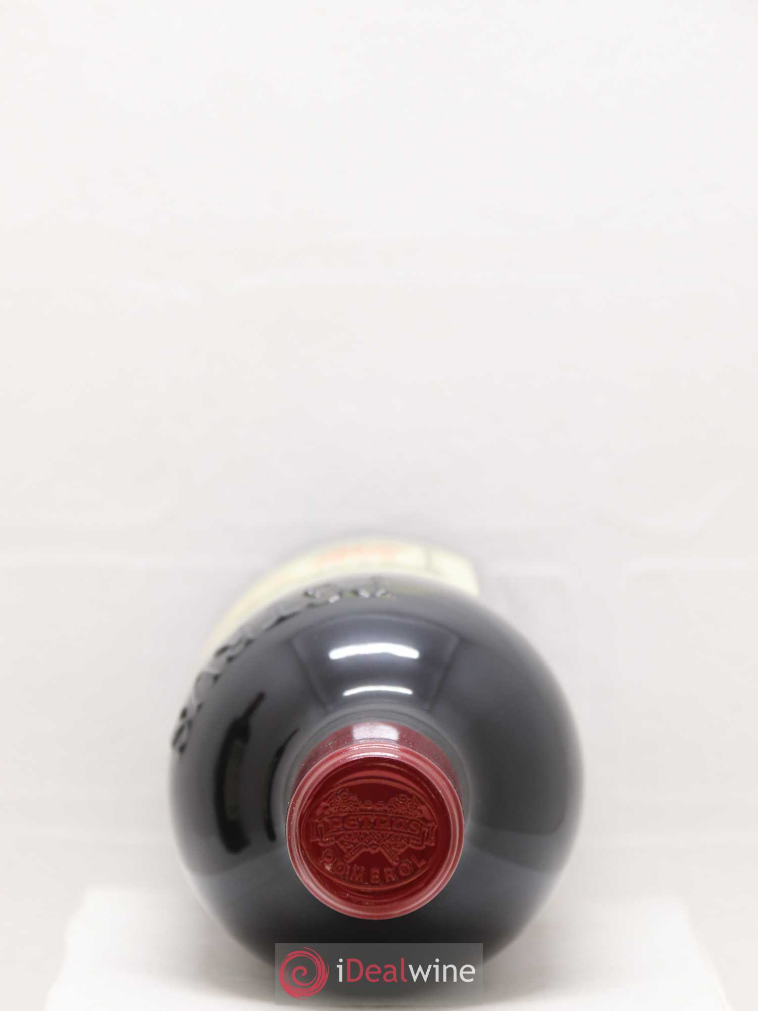 Petrus 2007 - Lot de 2 bouteilles - 2
