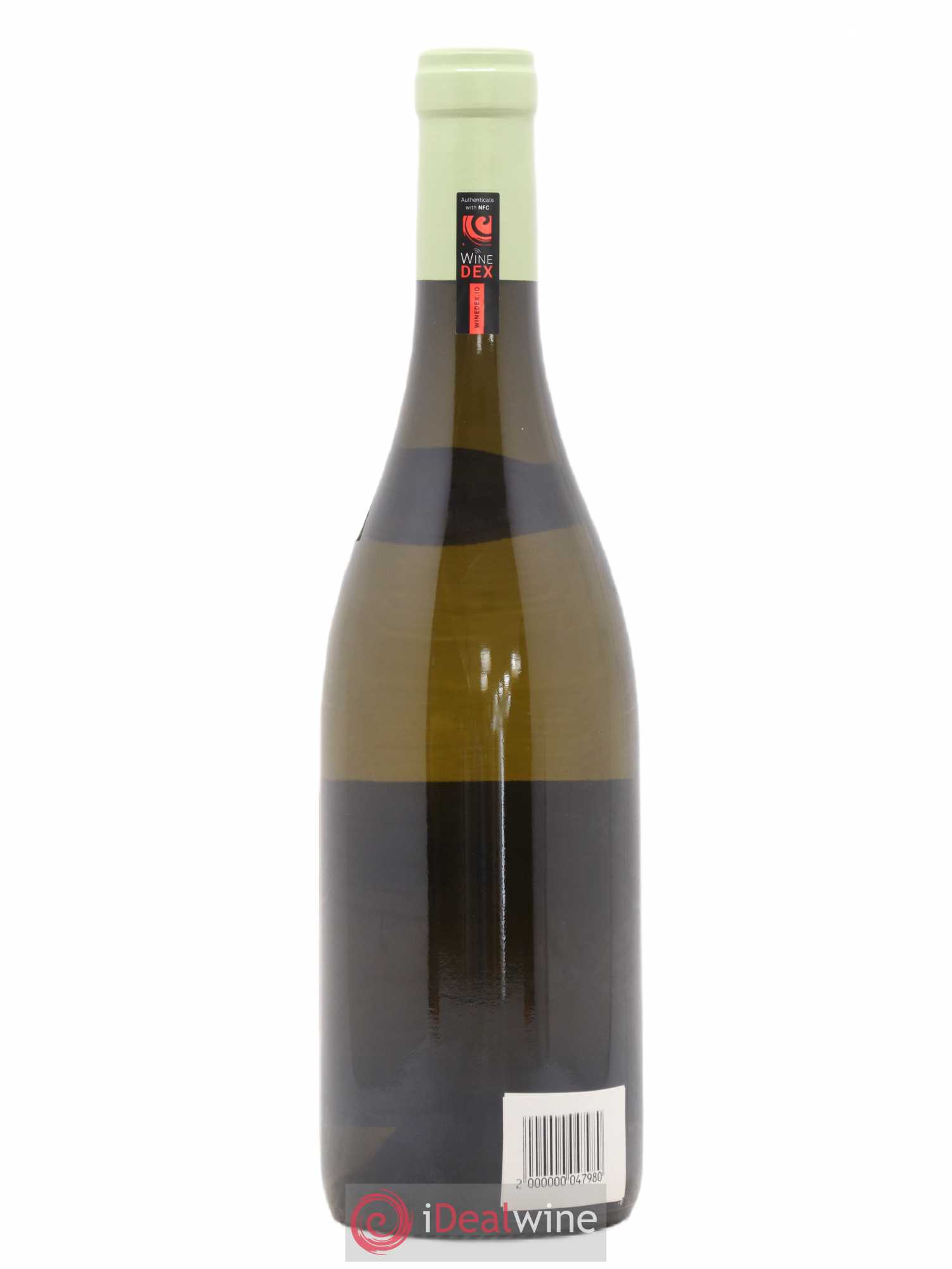Bienvenues-Bâtard-Montrachet Grand Cru Ramonet (Domaine) 2015 - Lot de 1 bouteille - 1