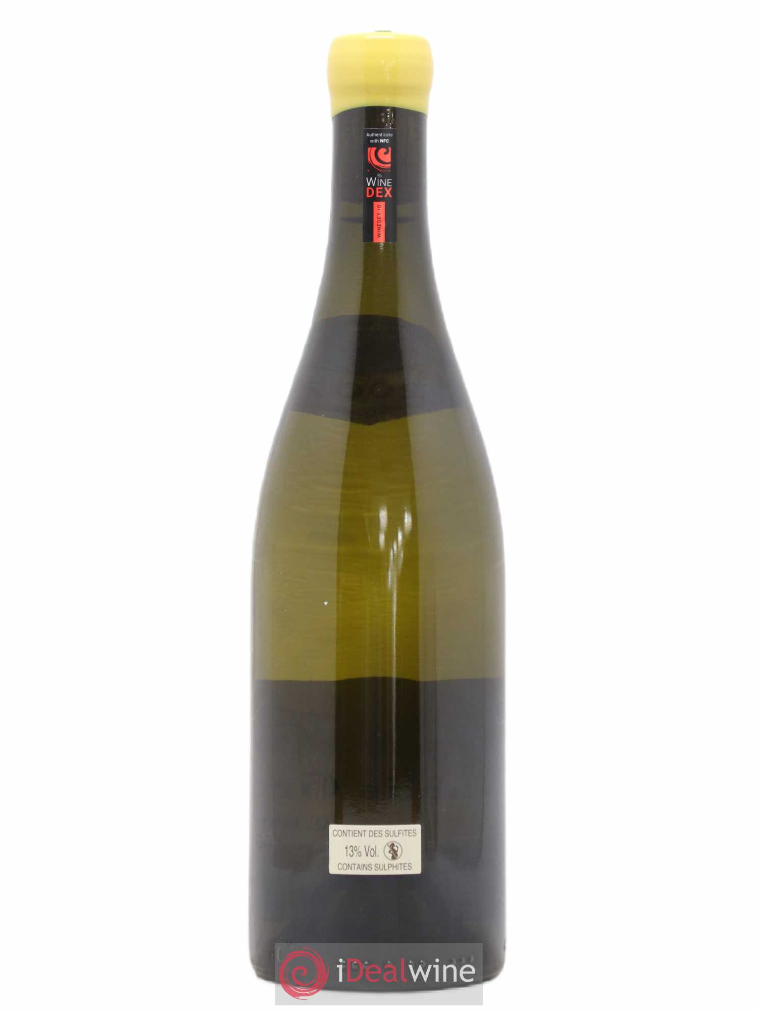 Chablis Grand Cru Clos Raveneau (Domaine) 2007 - Lot de 1 bouteille - 1