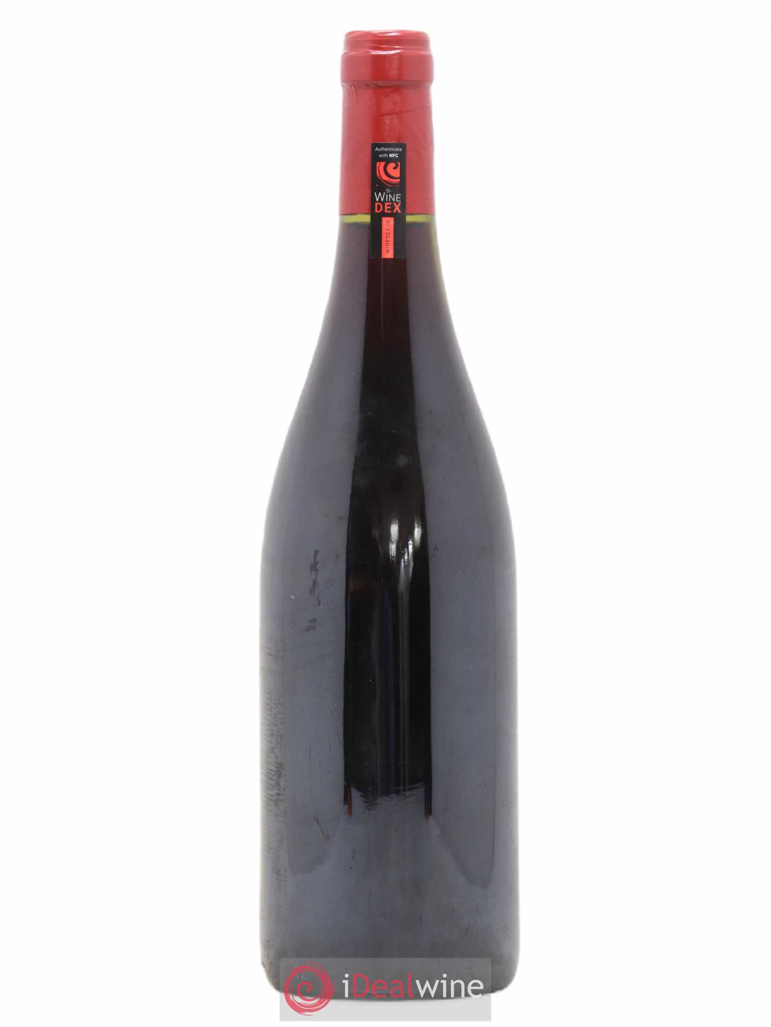 Châteauneuf-du-Pape Château Rayas Emmanuel Reynaud 2007 - Lot de 1 bouteille - 1