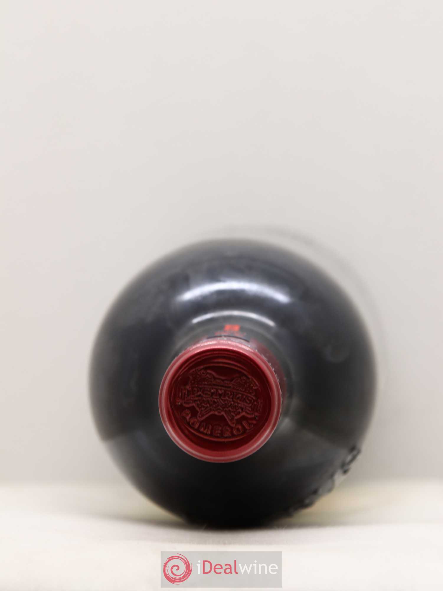 Petrus 2008 - Lot de 1 bouteille - 2