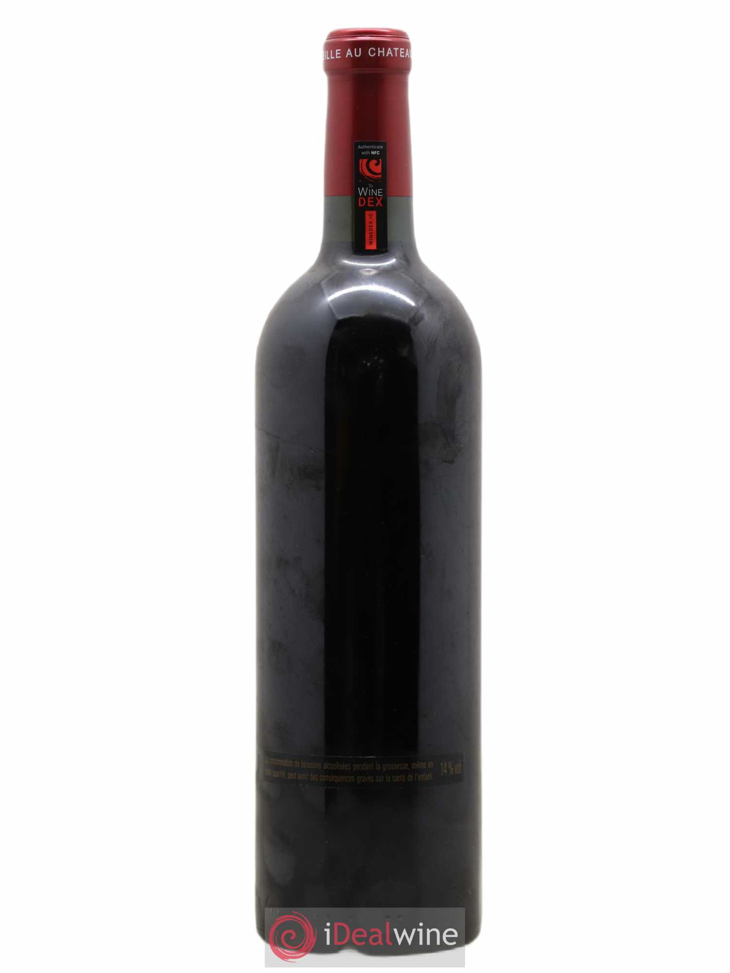 Petrus 2008 - Lot de 1 bouteille - 1