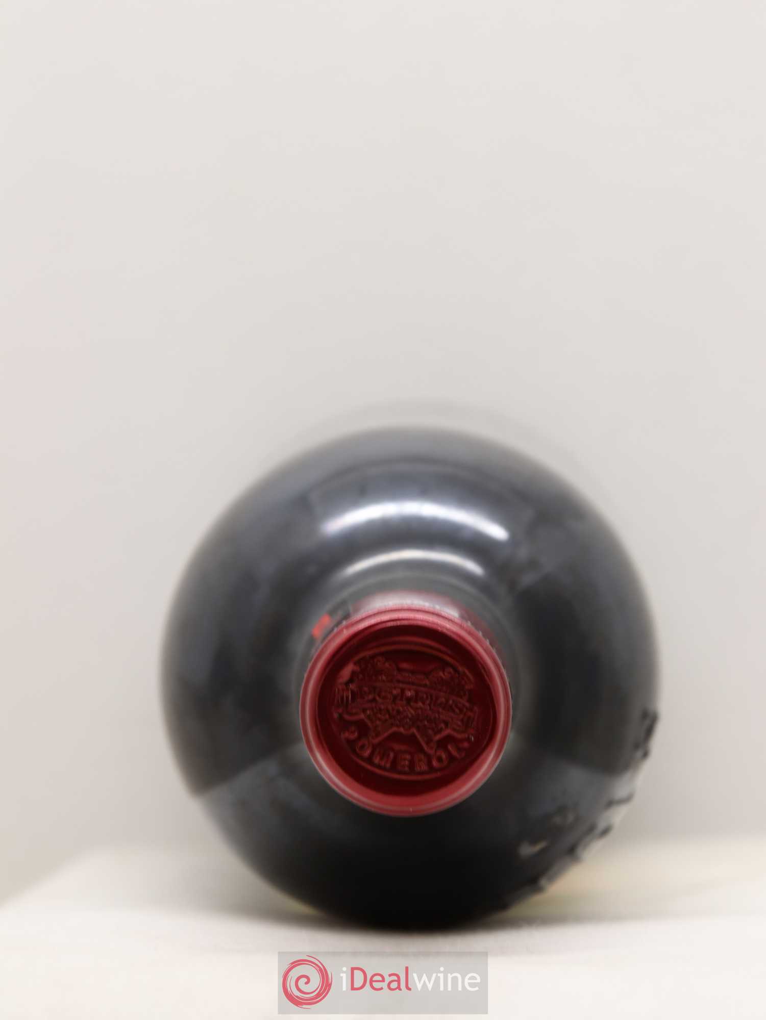Petrus 2008 - Lot de 1 bouteille - 2