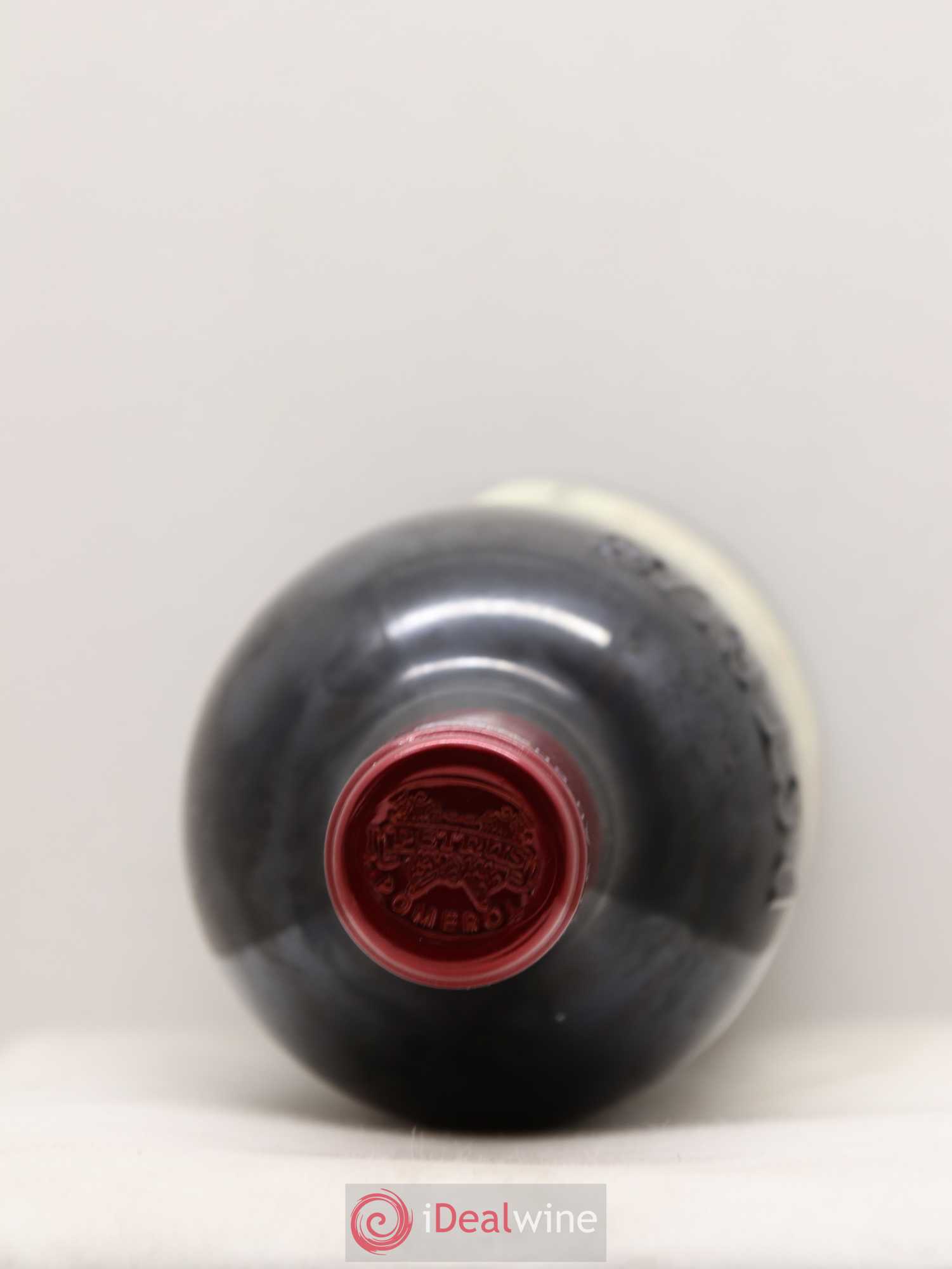 Petrus 2008 - Posten von 1 Flasche - 2