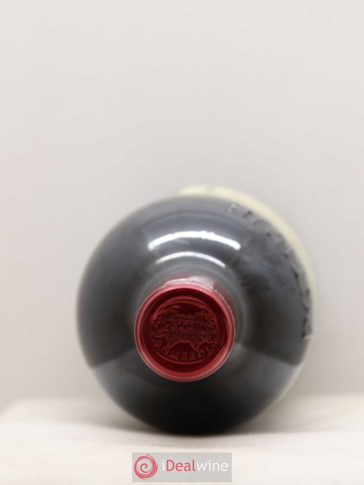 Petrus 2008 - Lot de 1 bouteille - 2