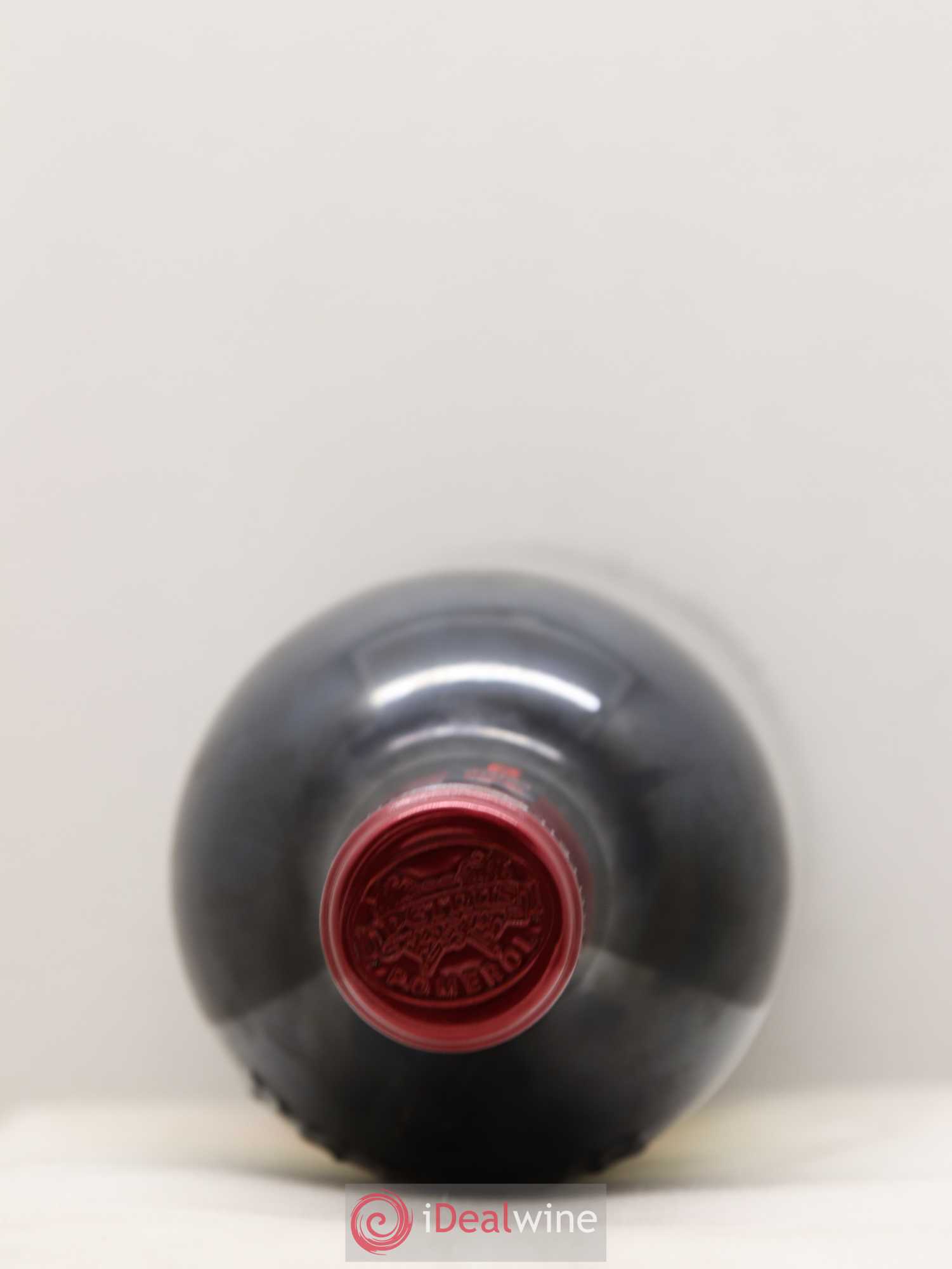 Petrus 2008 - Lot de 1 bouteille - 2