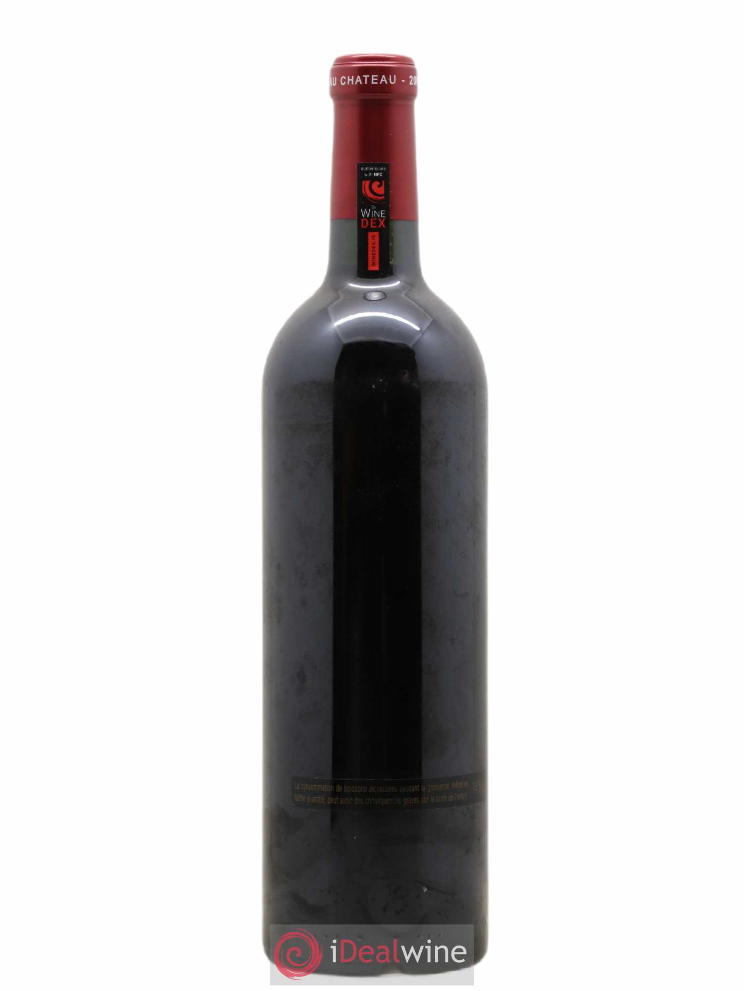 Petrus 2008 - Lot de 1 bouteille - 1