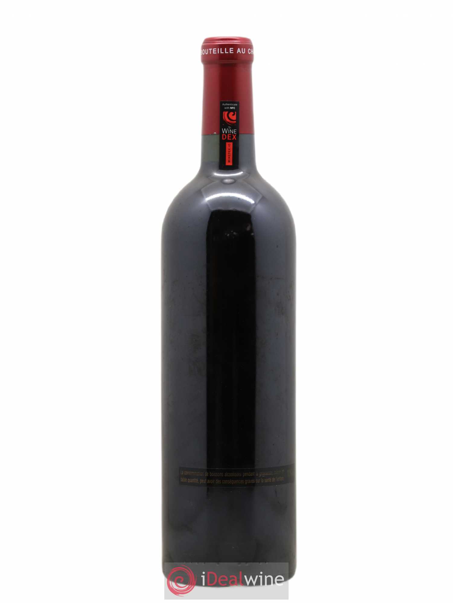 Petrus 2008 - Lot de 1 bouteille - 1