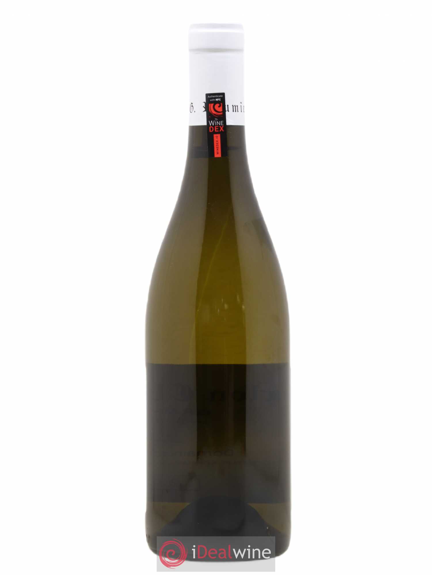 Corton-Charlemagne Grand Cru Georges Roumier (Domaine) 2018 - Lot de 1 bouteille - 1