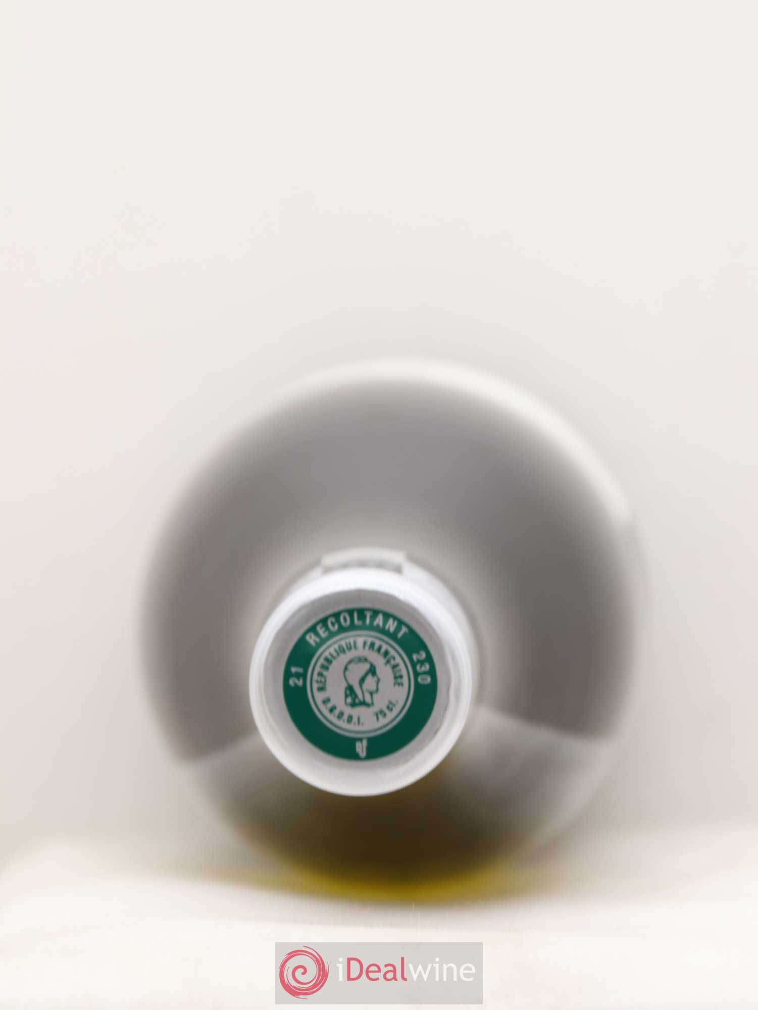 Corton-Charlemagne Grand Cru Georges Roumier (Domaine) 2018 - Lot de 1 bouteille - 2