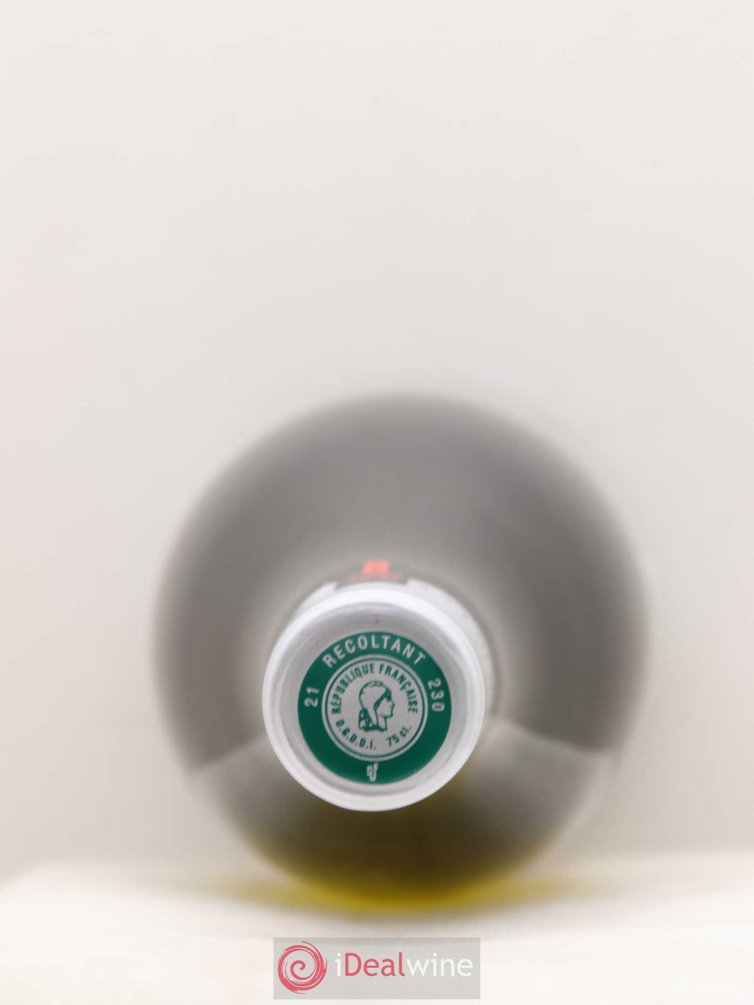 Corton-Charlemagne Grand Cru Georges Roumier (Domaine) 2018 - Lot de 1 bouteille - 2