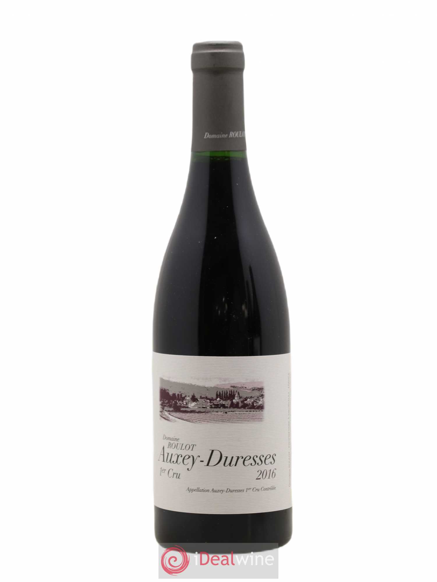 Auxey-Duresses 1er Cru Roulot (Domaine) 2016 - Lot de 1 bouteille - 0