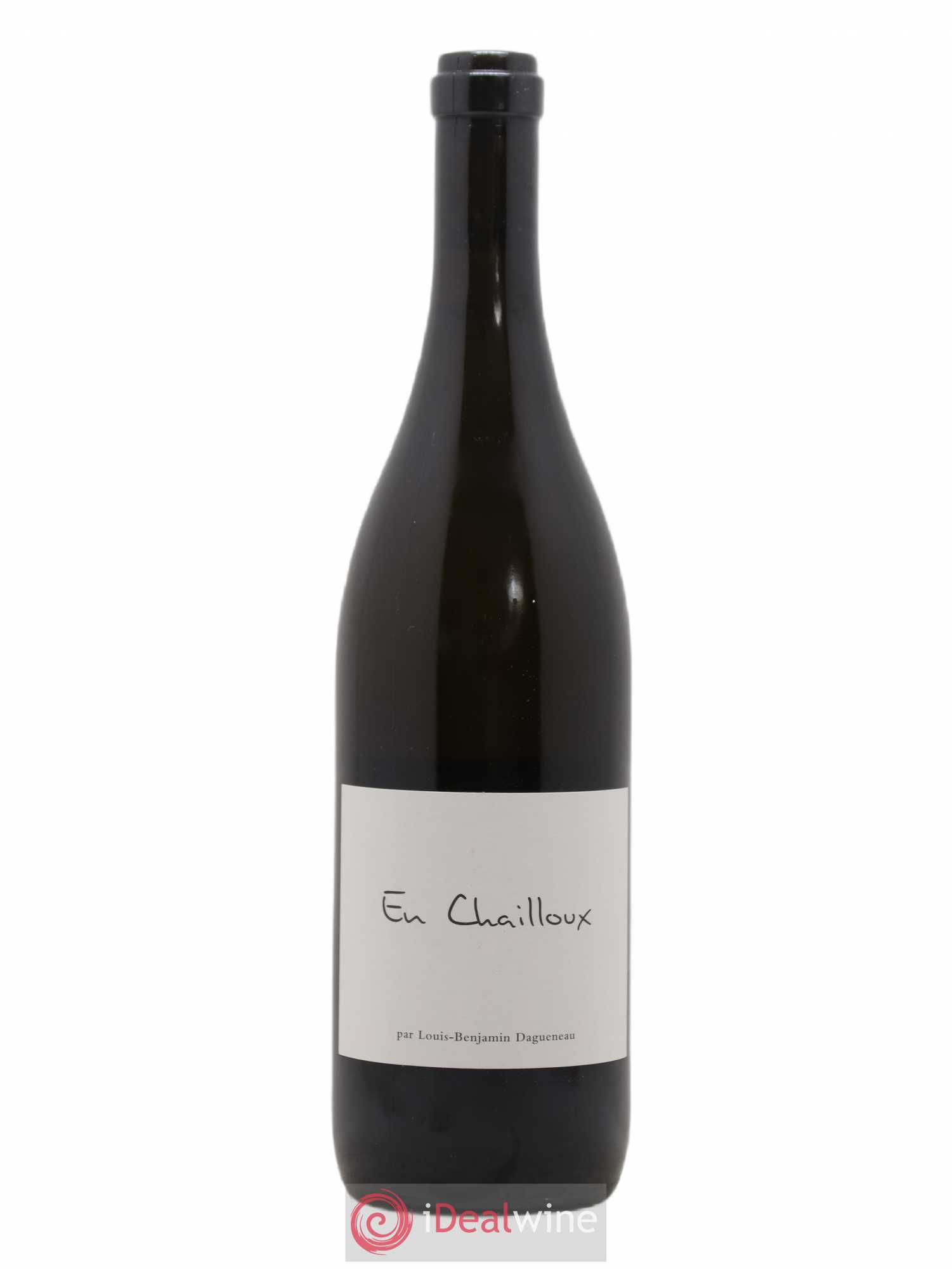 Sancerre En Chailloux Domaine Didier Dagueneau (sans prix de réserve) 2015 - Posten von 1 Flasche - 0